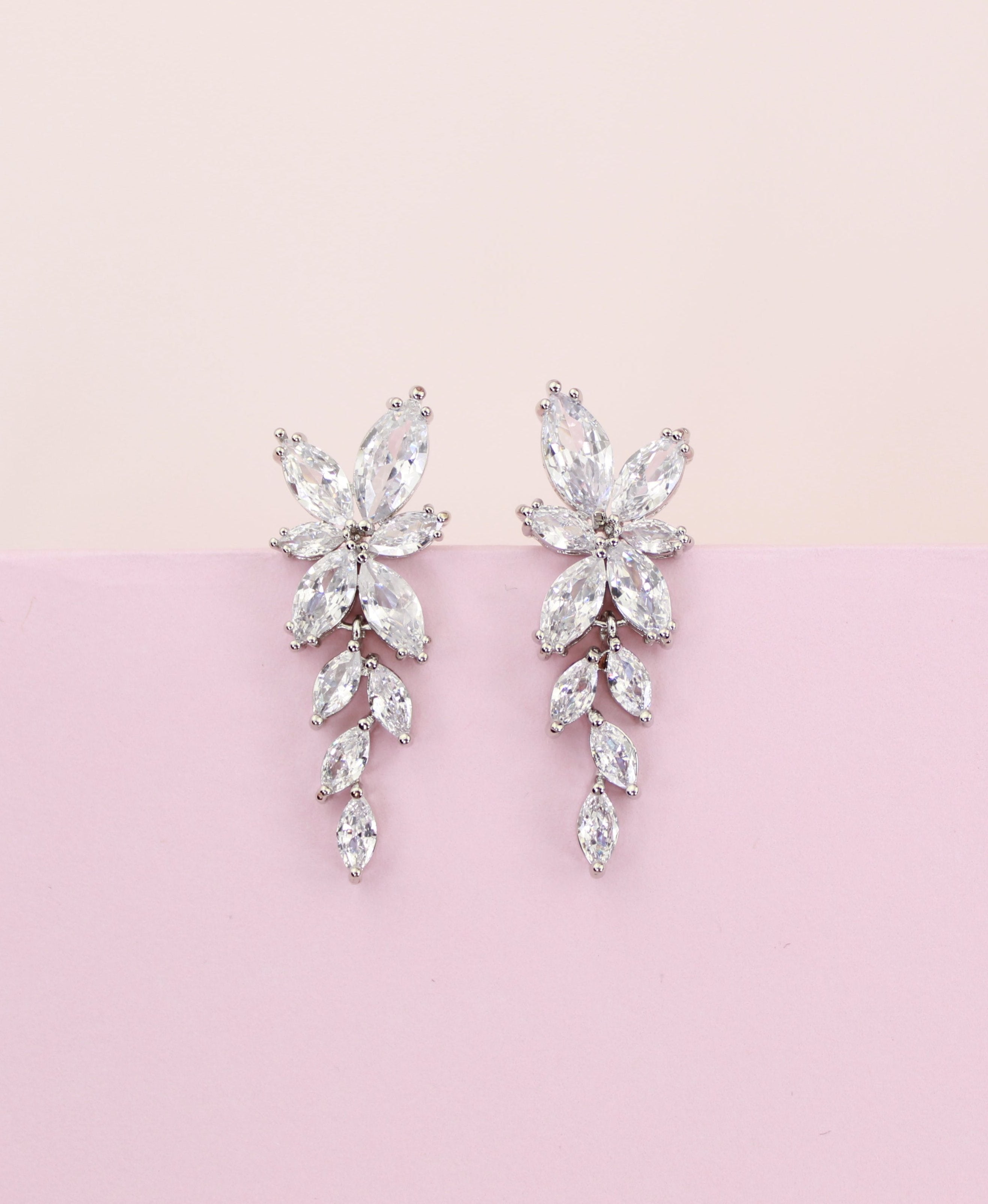 Valerie Drop Earrings