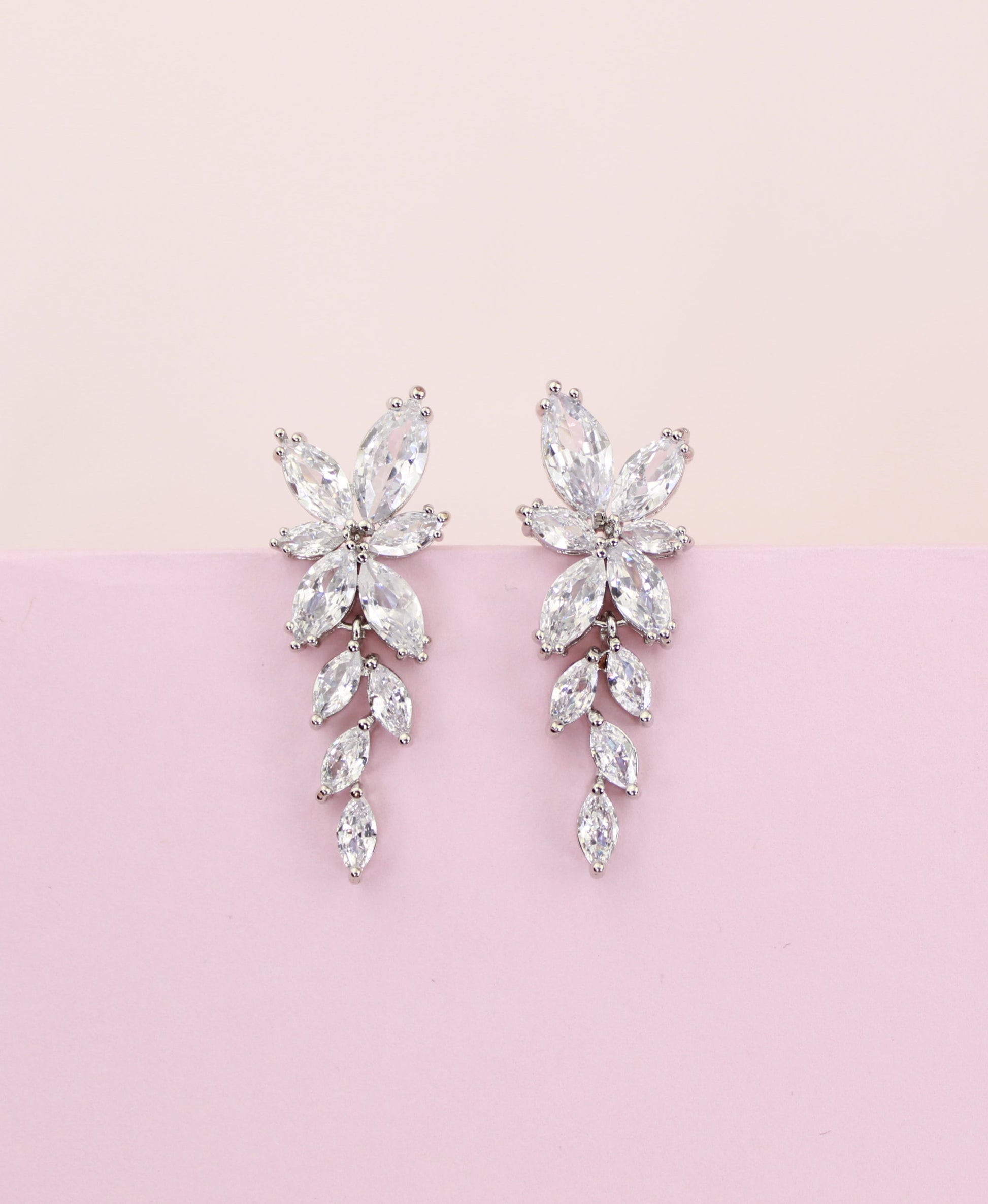 Valerie Drop Earrings