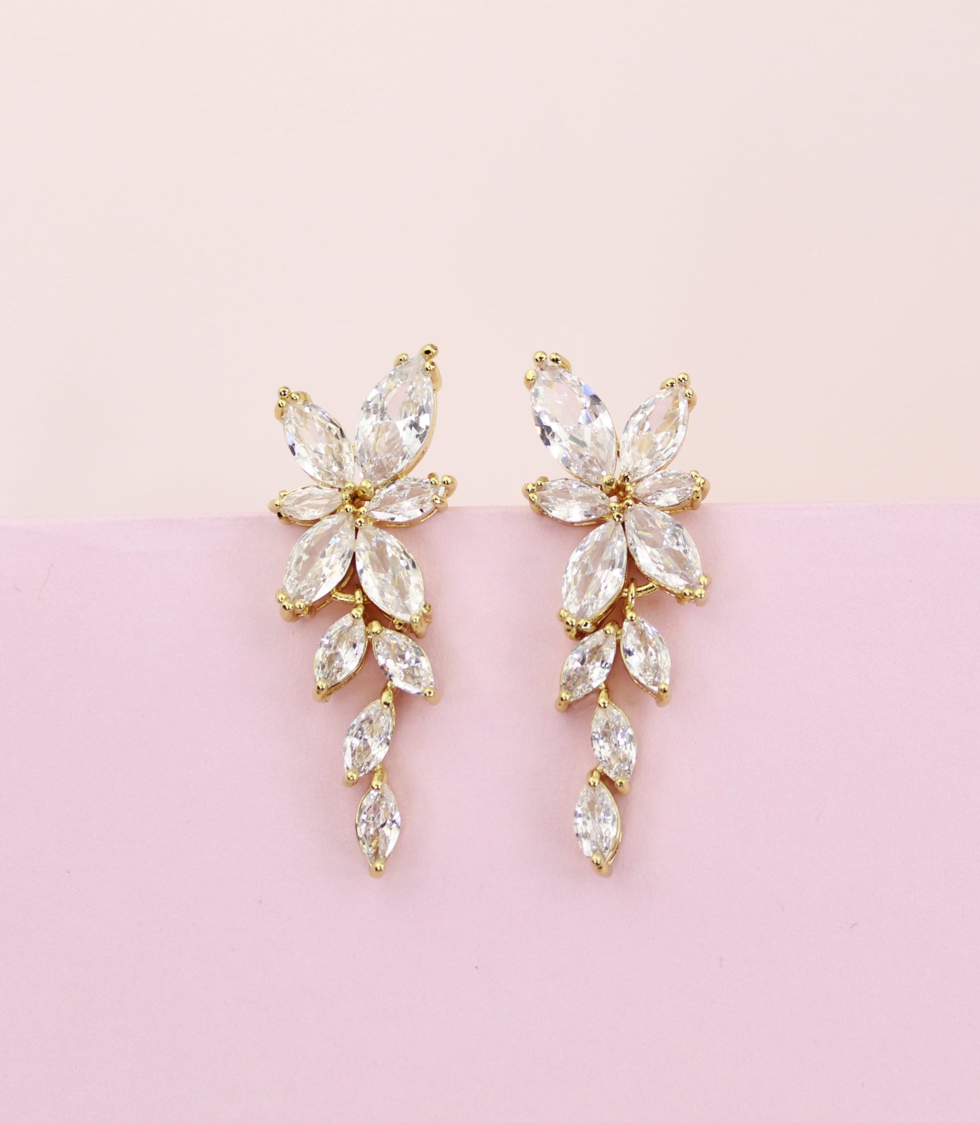 Valerie Drop Earrings