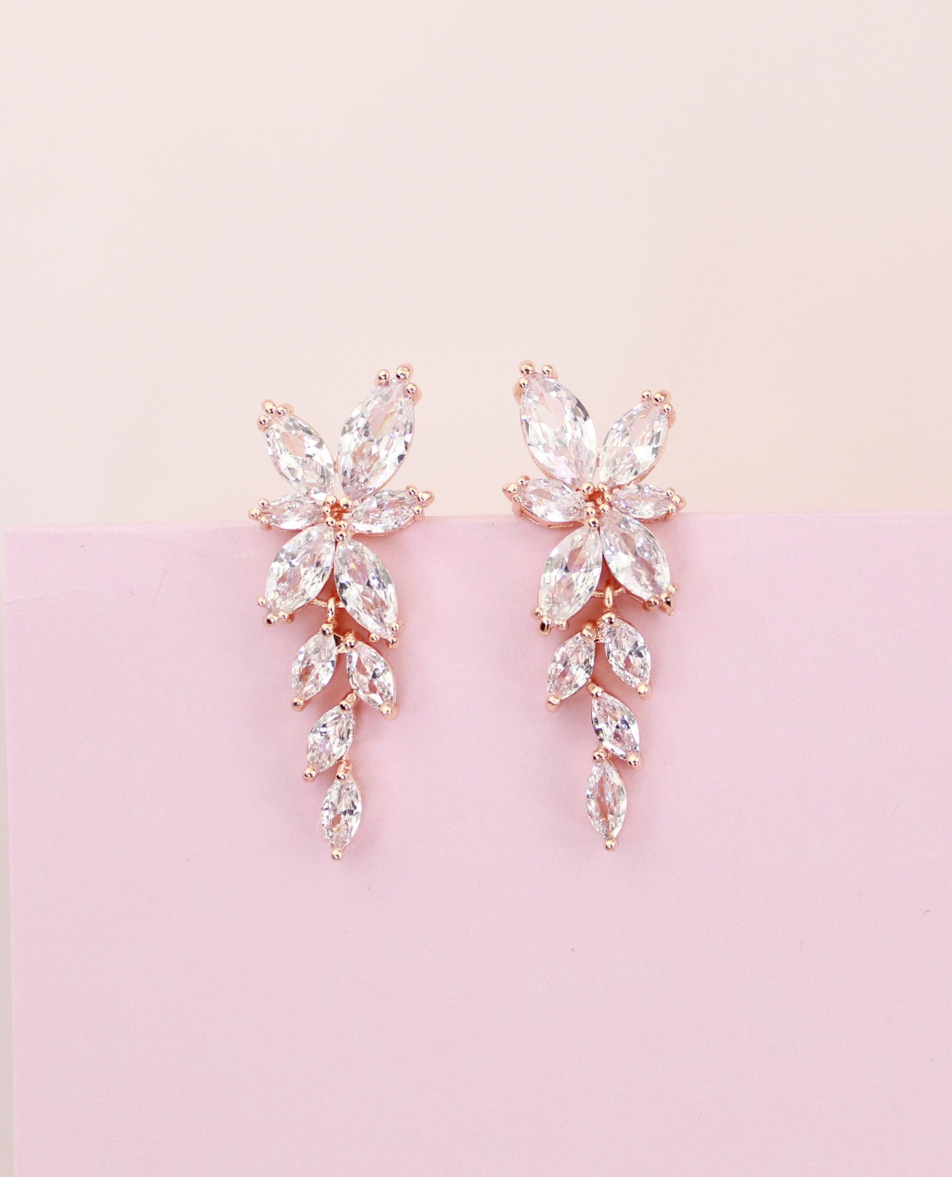 Valerie Drop Earrings