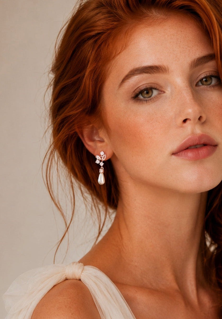 Kaylee Drop Earrings