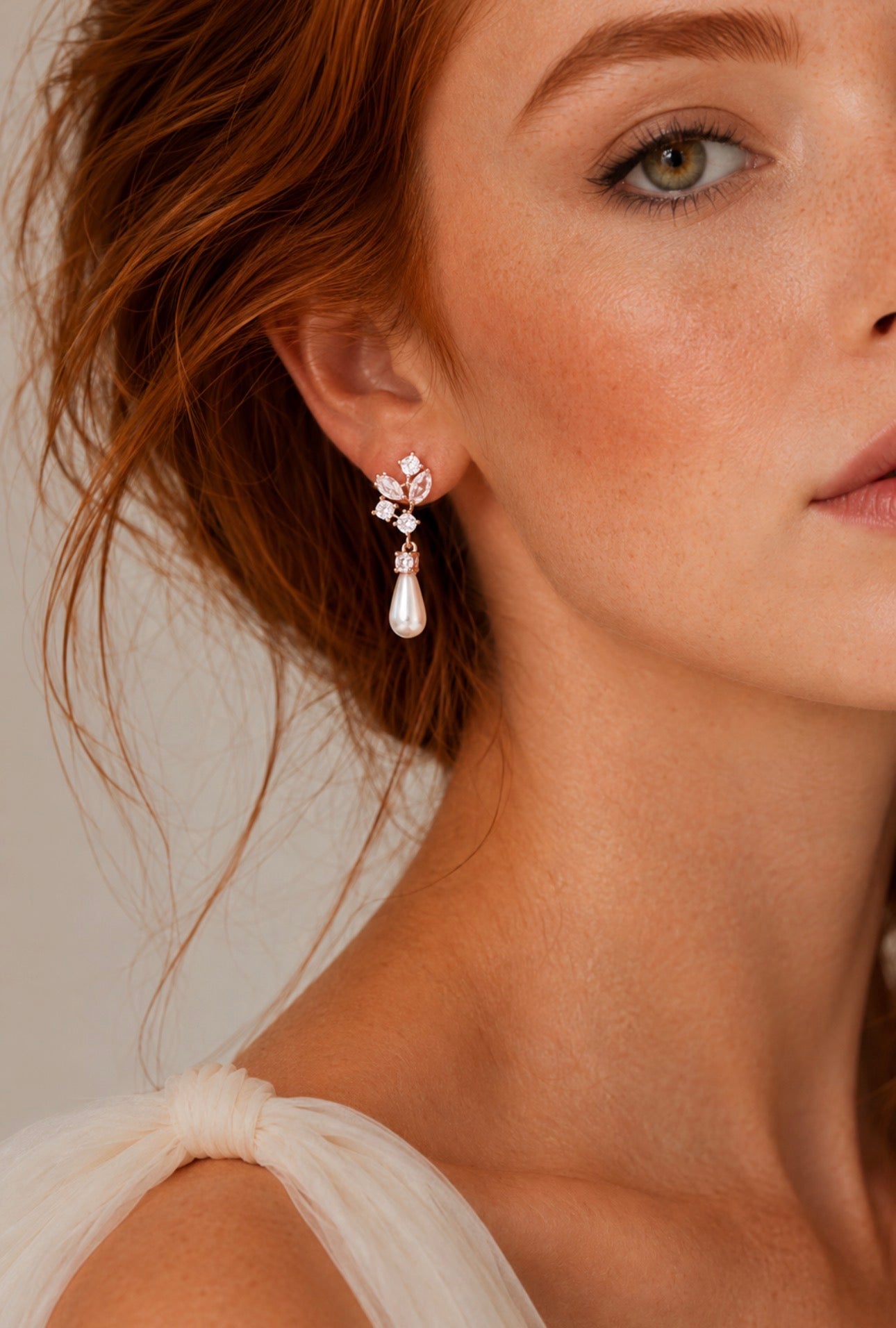 Kaylee Drop Earrings