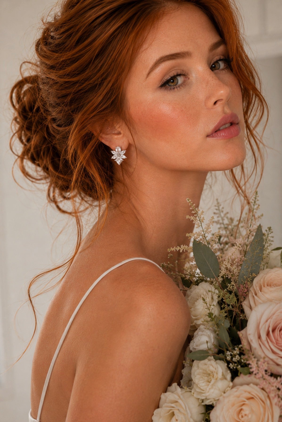 Elsie Stud Earrings