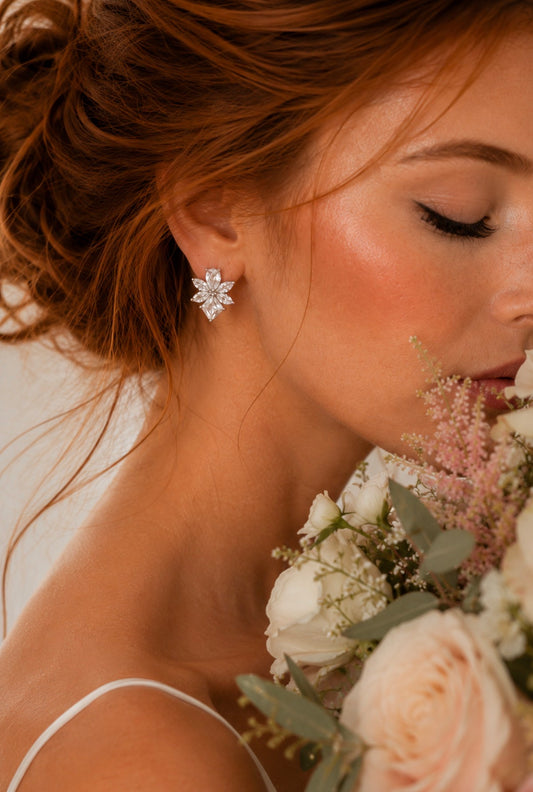 Elsie Stud Earrings