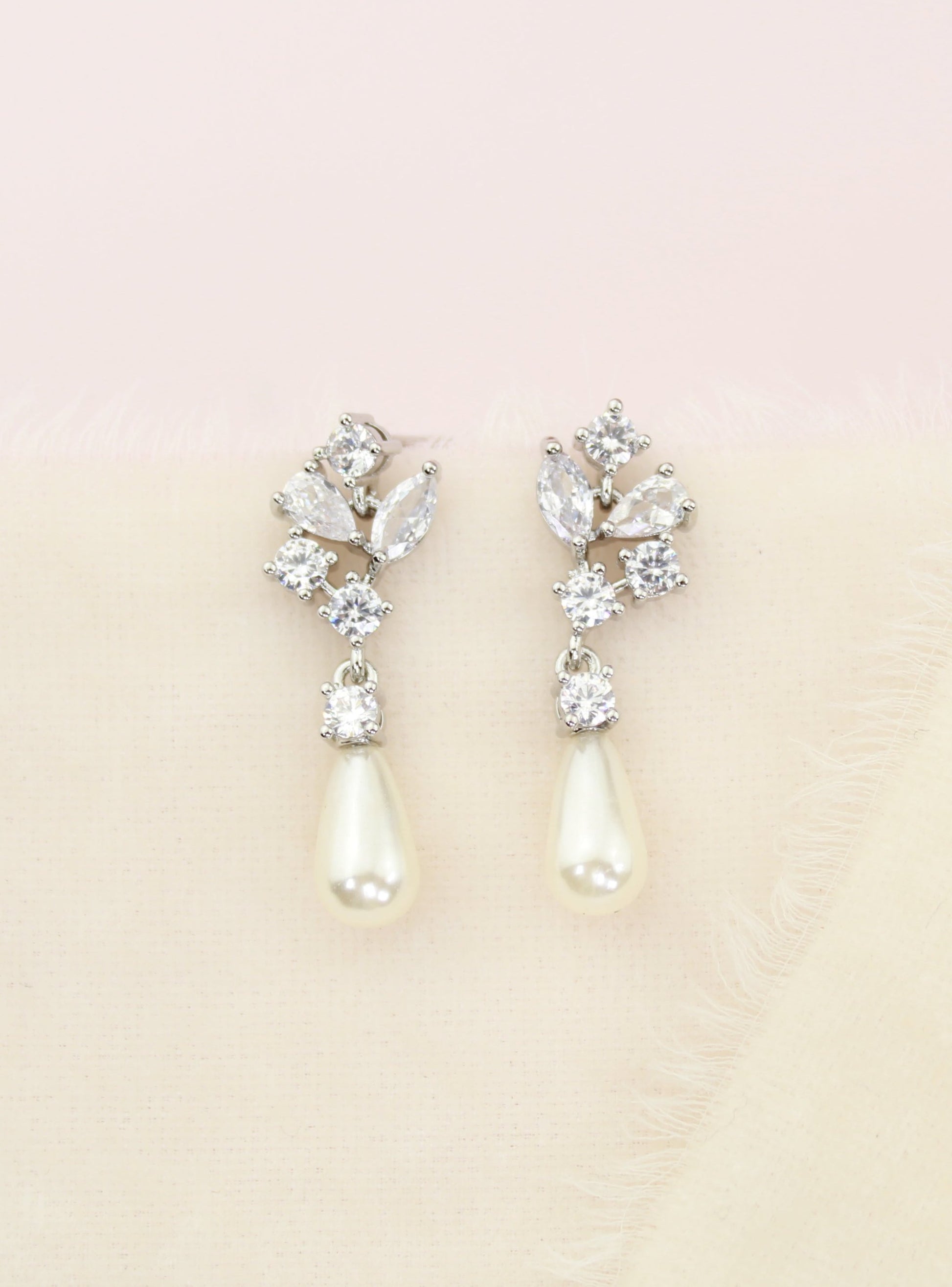 Kaylee Drop Earrings