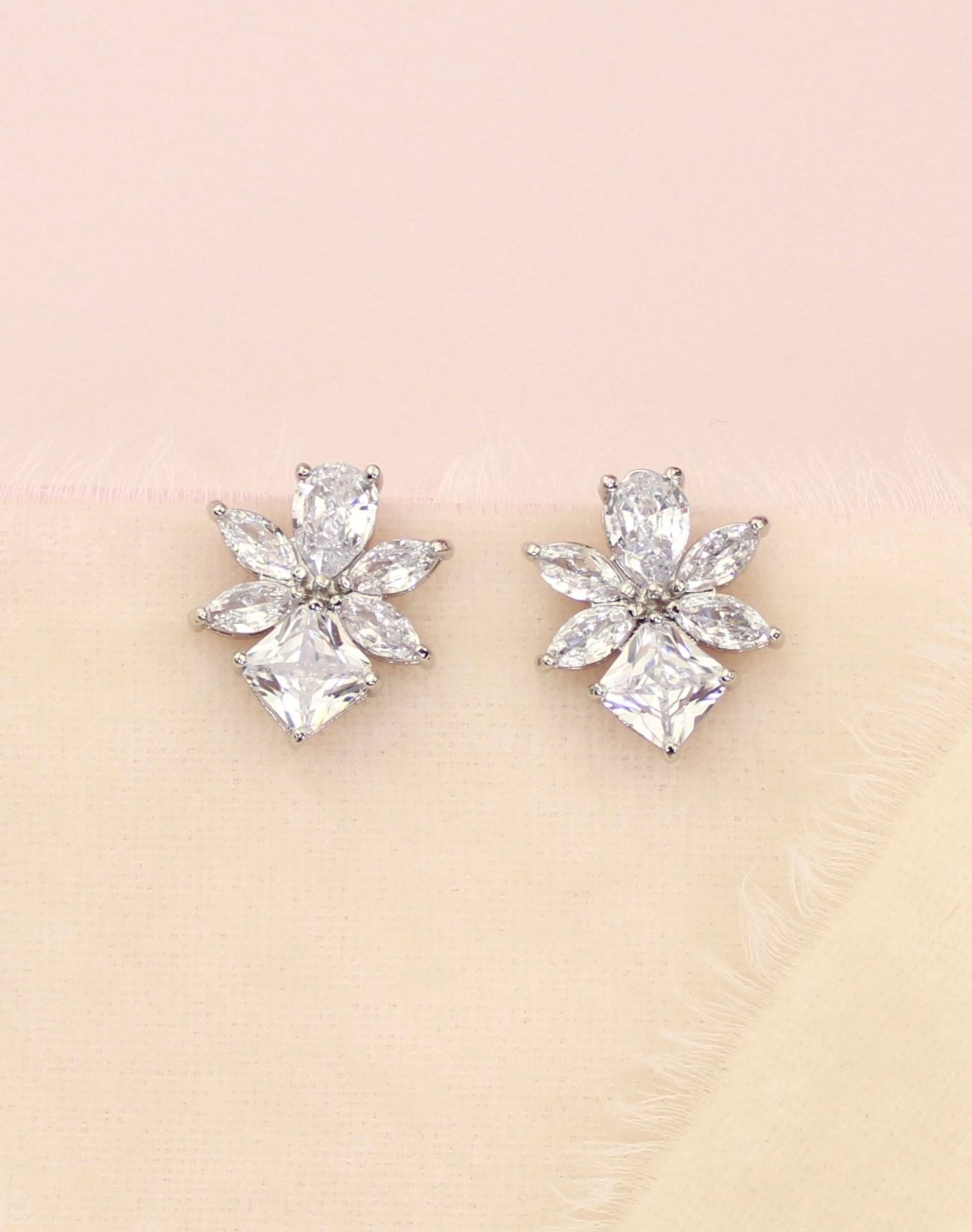 Elsie Stud Earrings