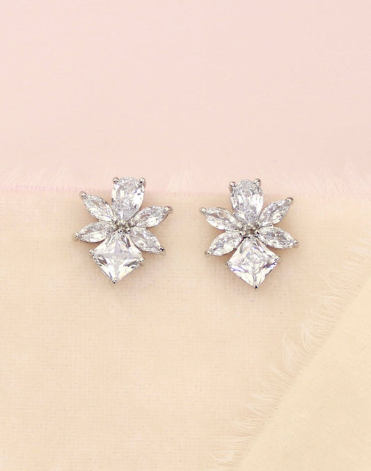 Elsie Stud Earrings