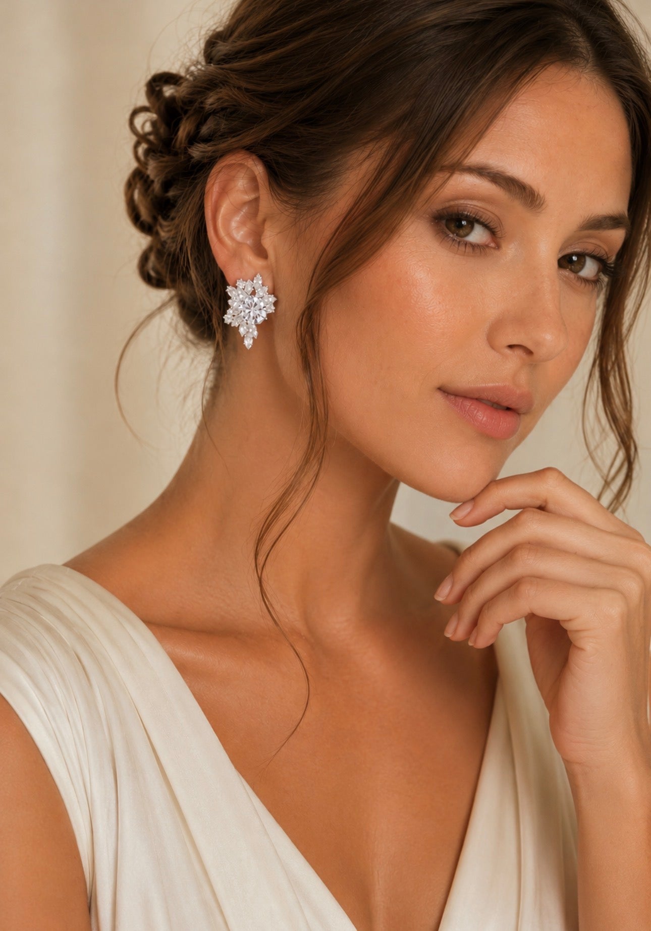 Lainey Drop Earrings