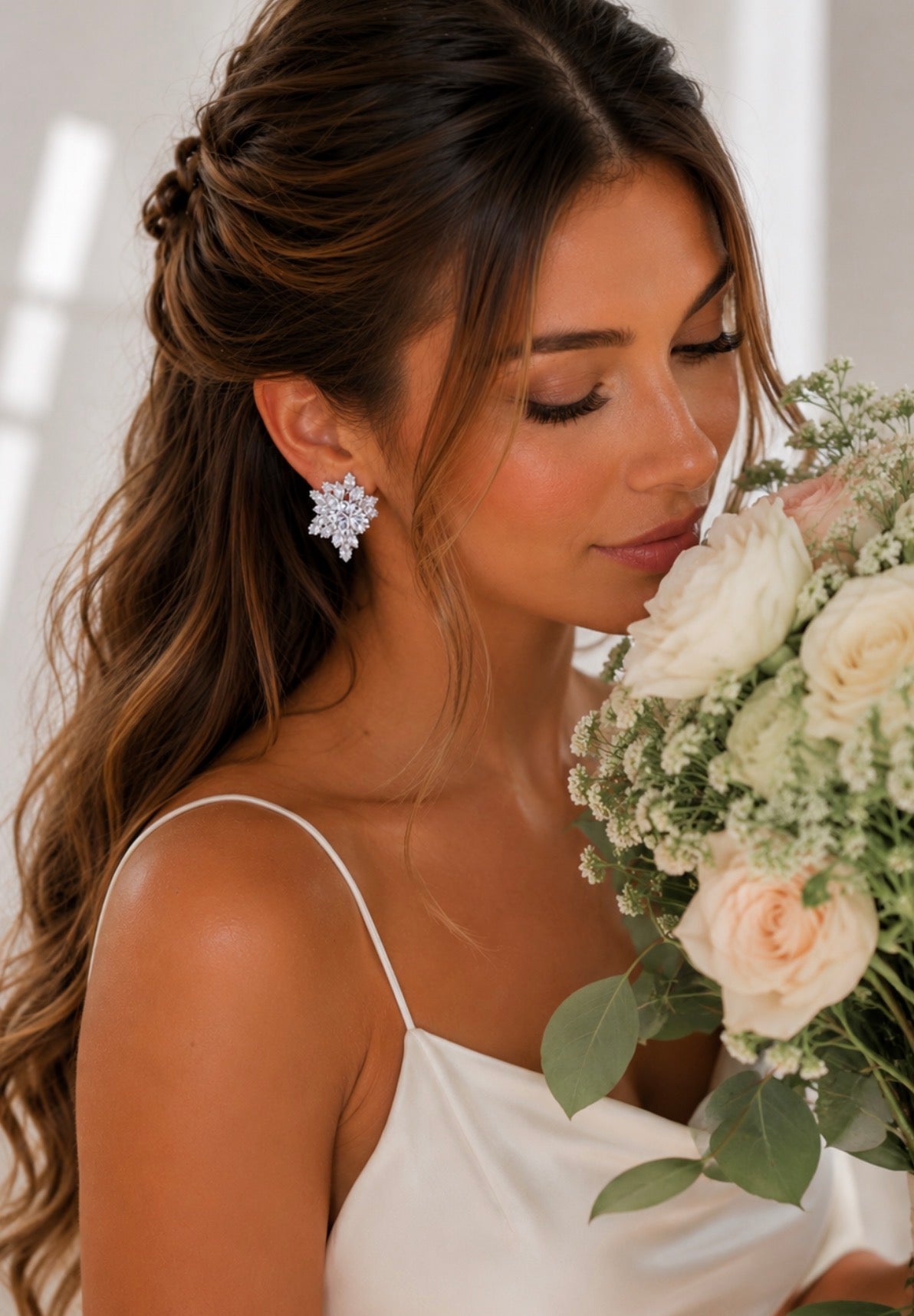 Lainey Drop Earrings
