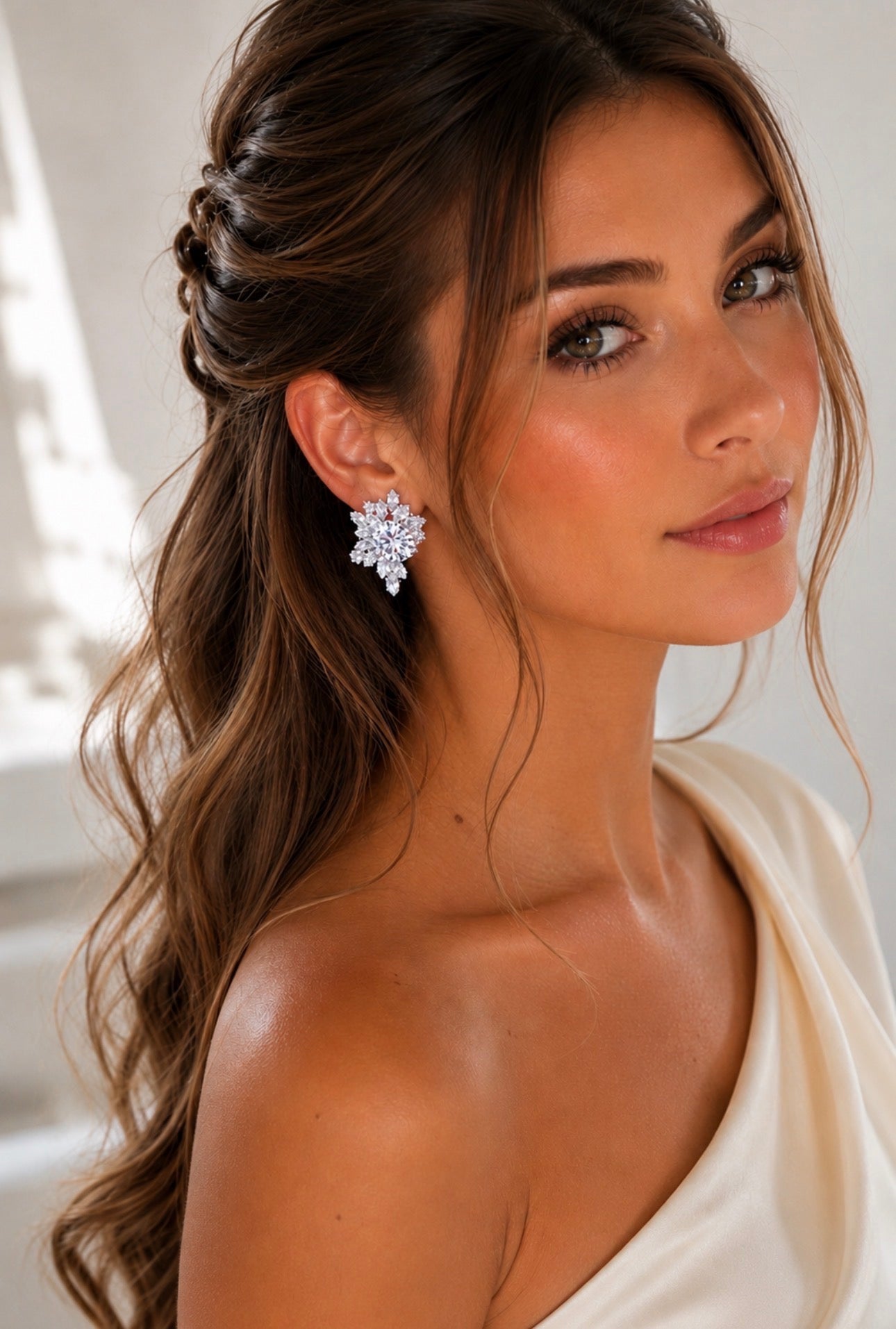 Lainey Drop Earrings
