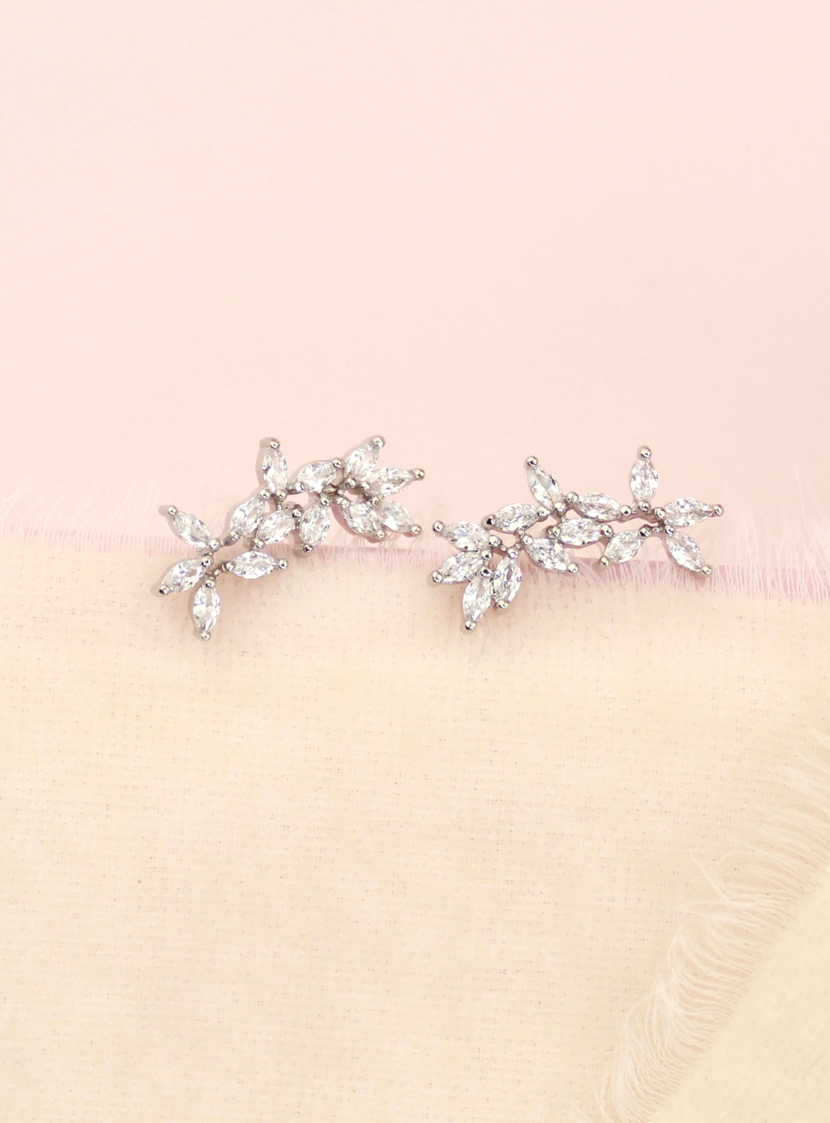 Elliana Stud Earrings