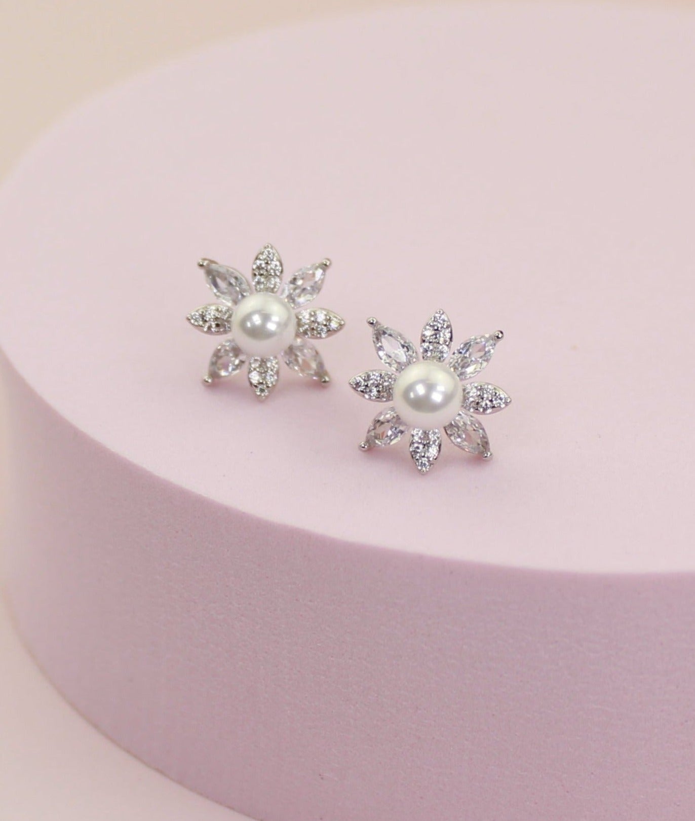 Molly Stud Earrings