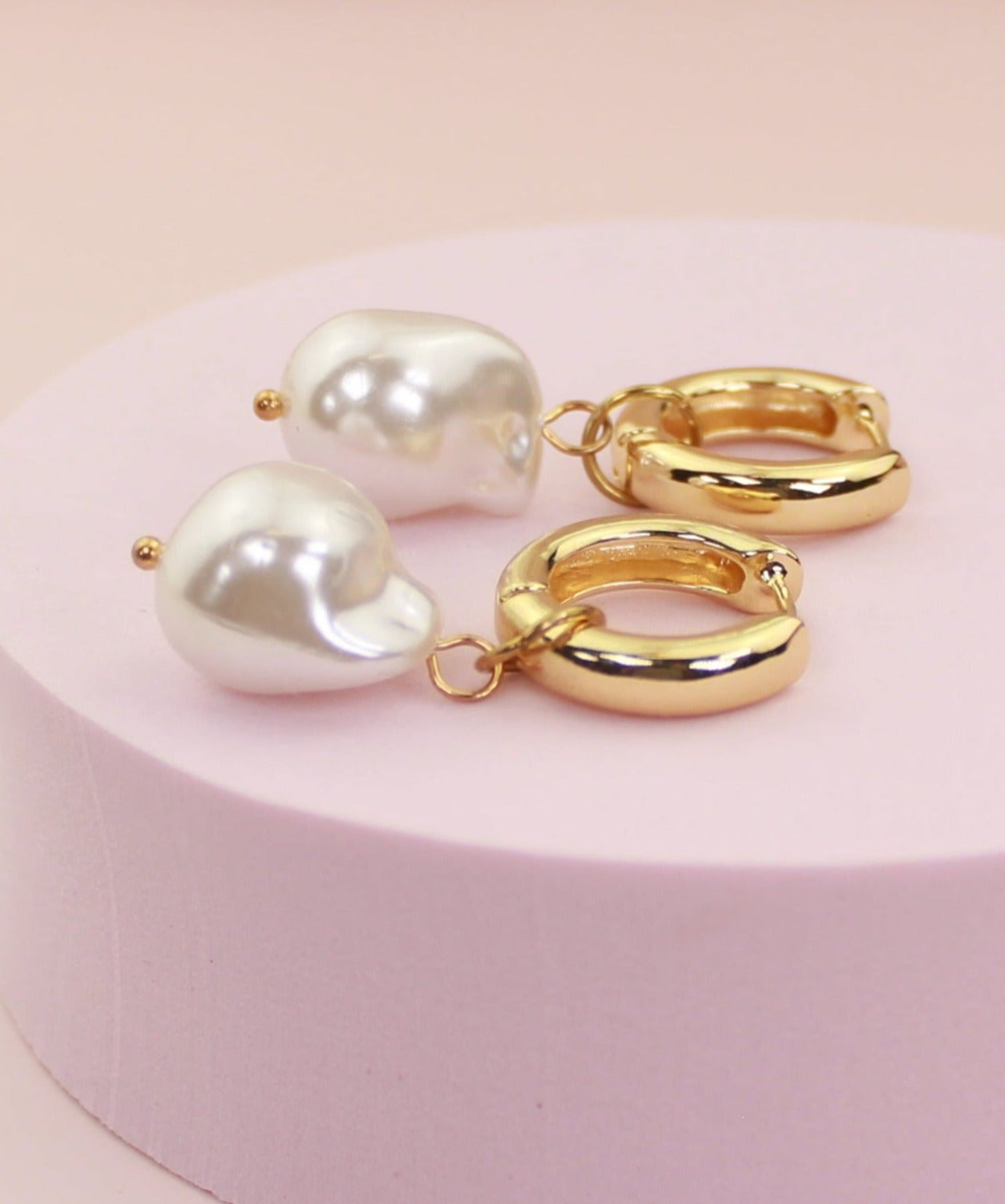 Bailey Drop Earrings