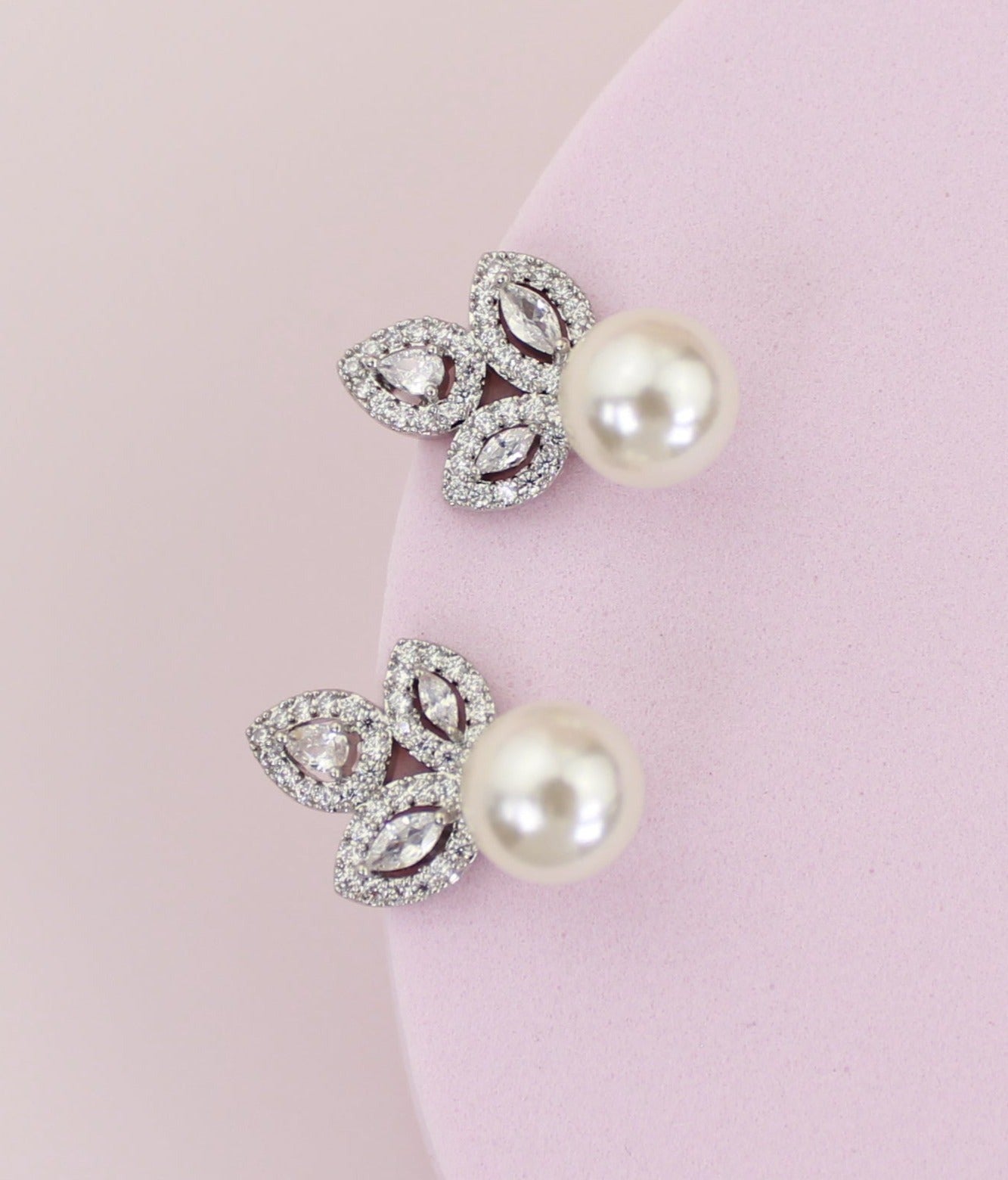 Gemma Stud Earrings