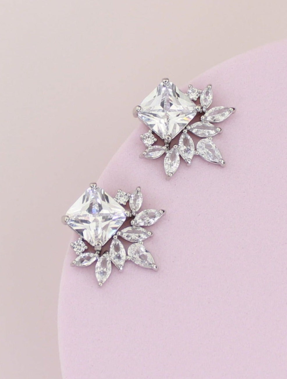 Briana Stud Earrings