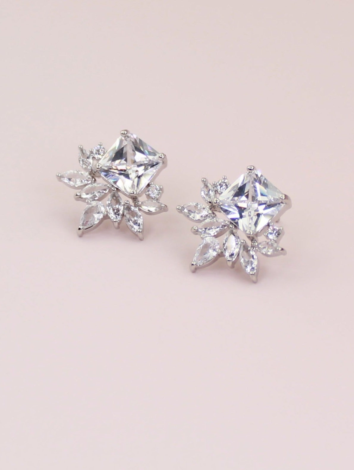 Briana Stud Earrings