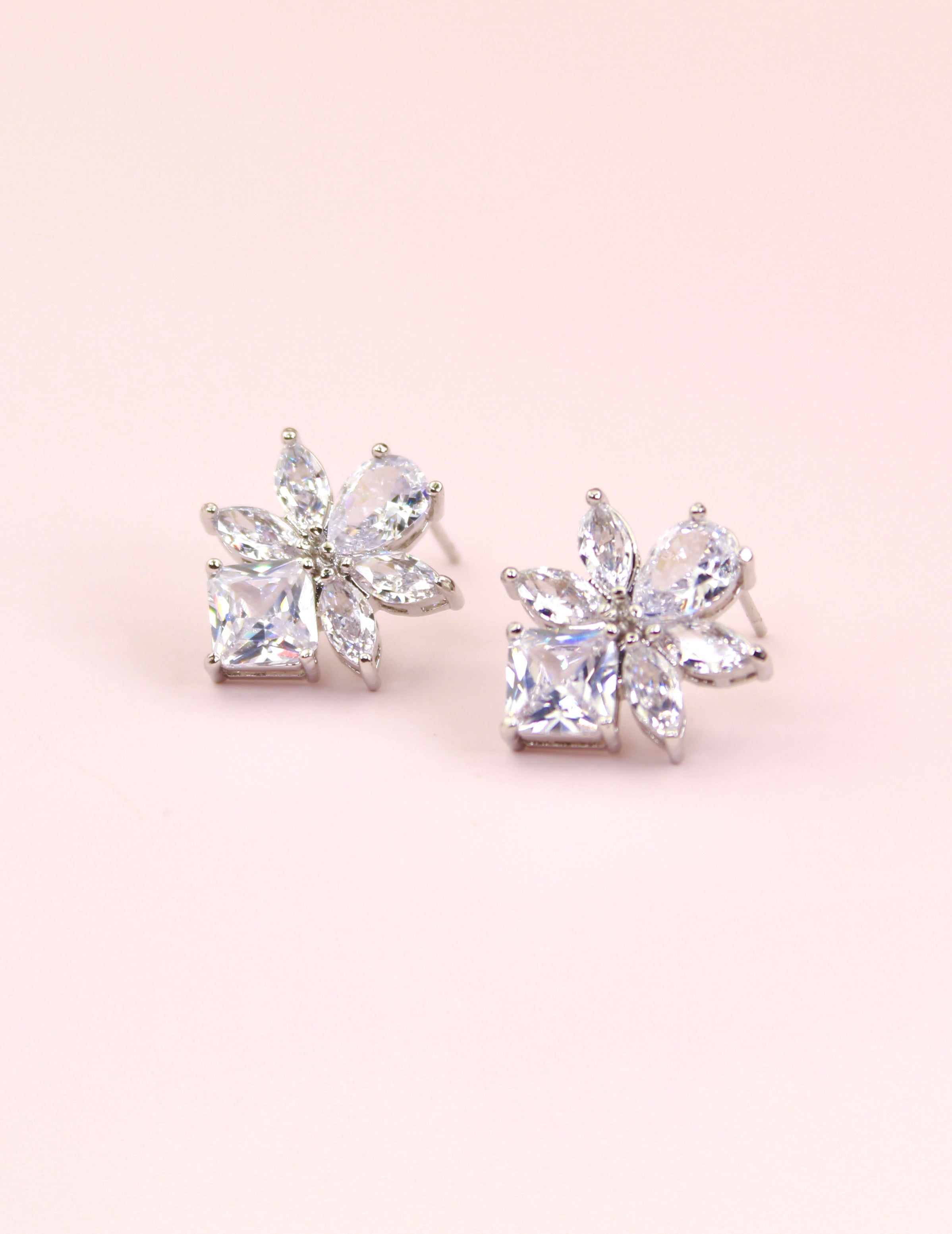 Elsie Stud Earrings