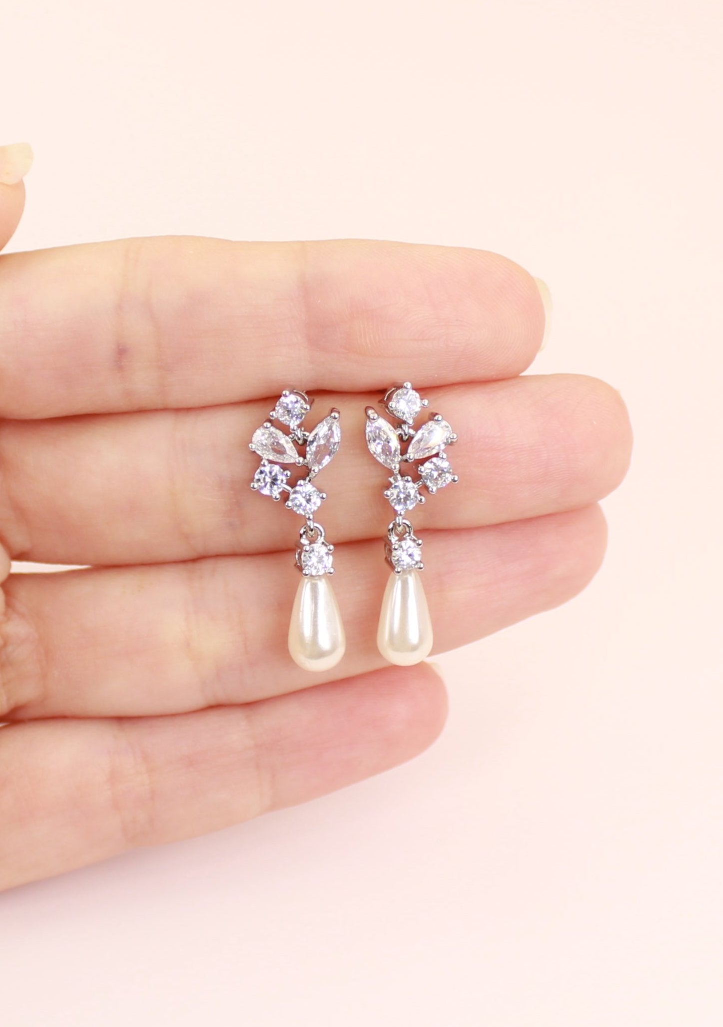 Kaylee Drop Earrings