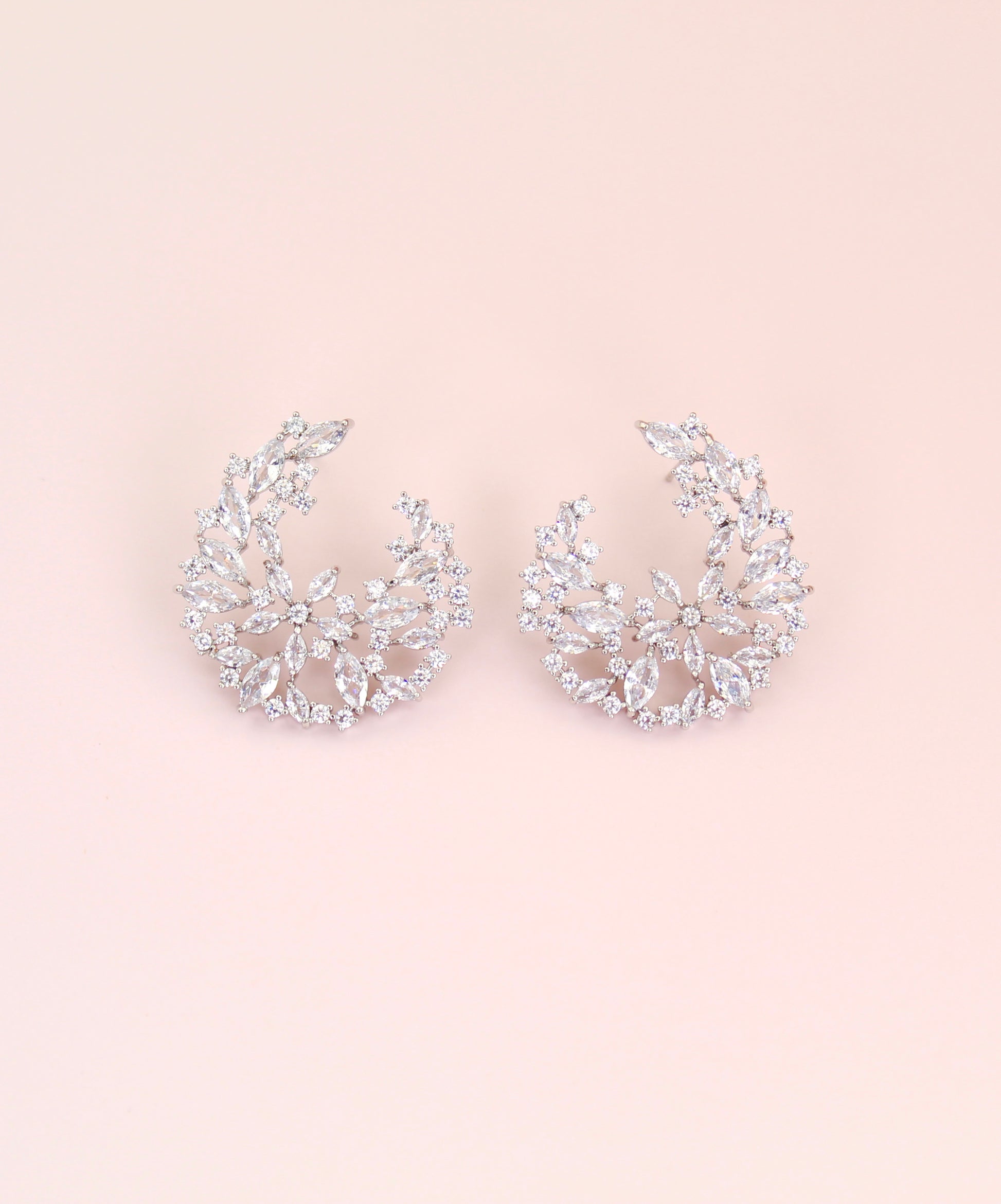 Amara Drop Earrings