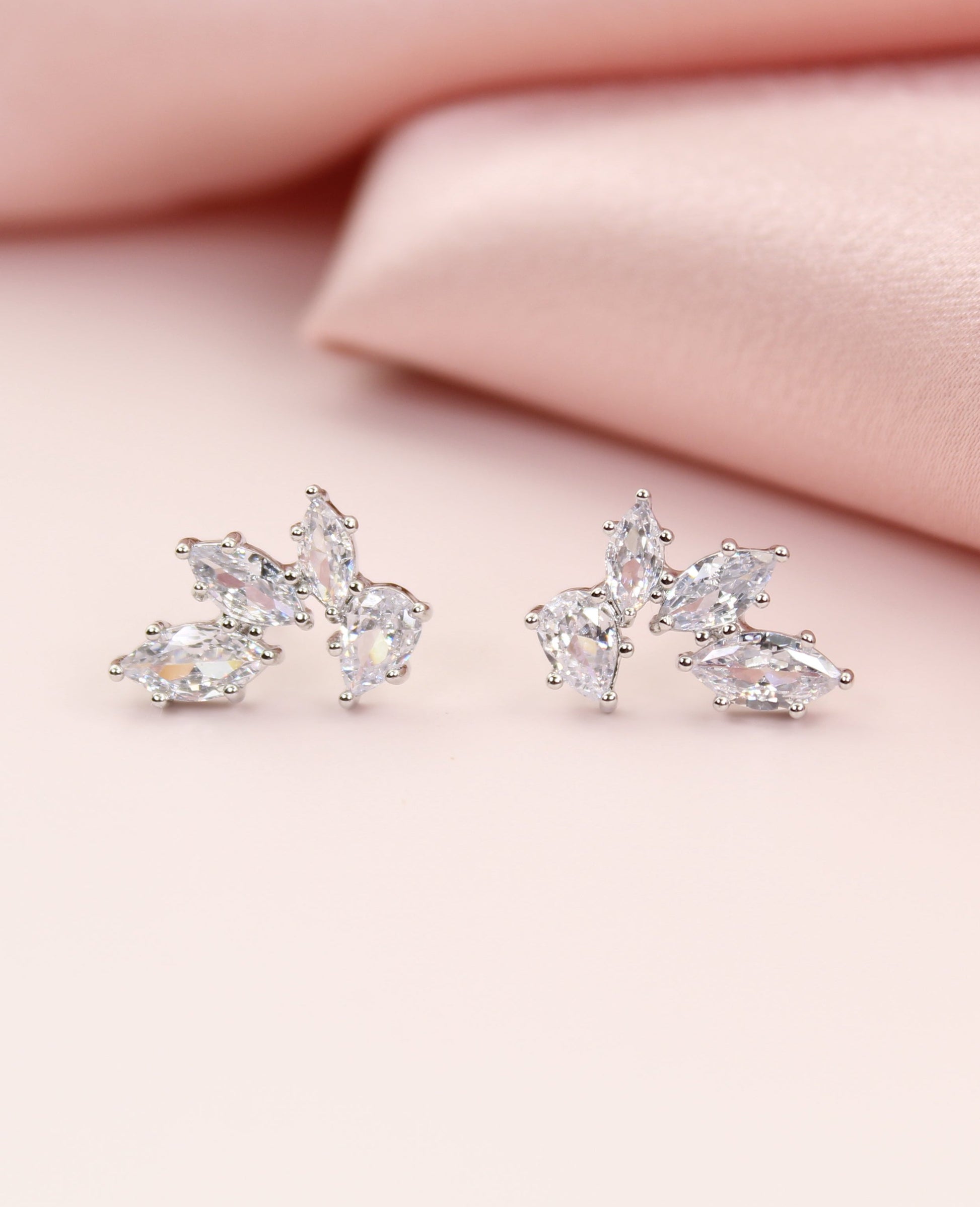 Catalina Stud Earrings