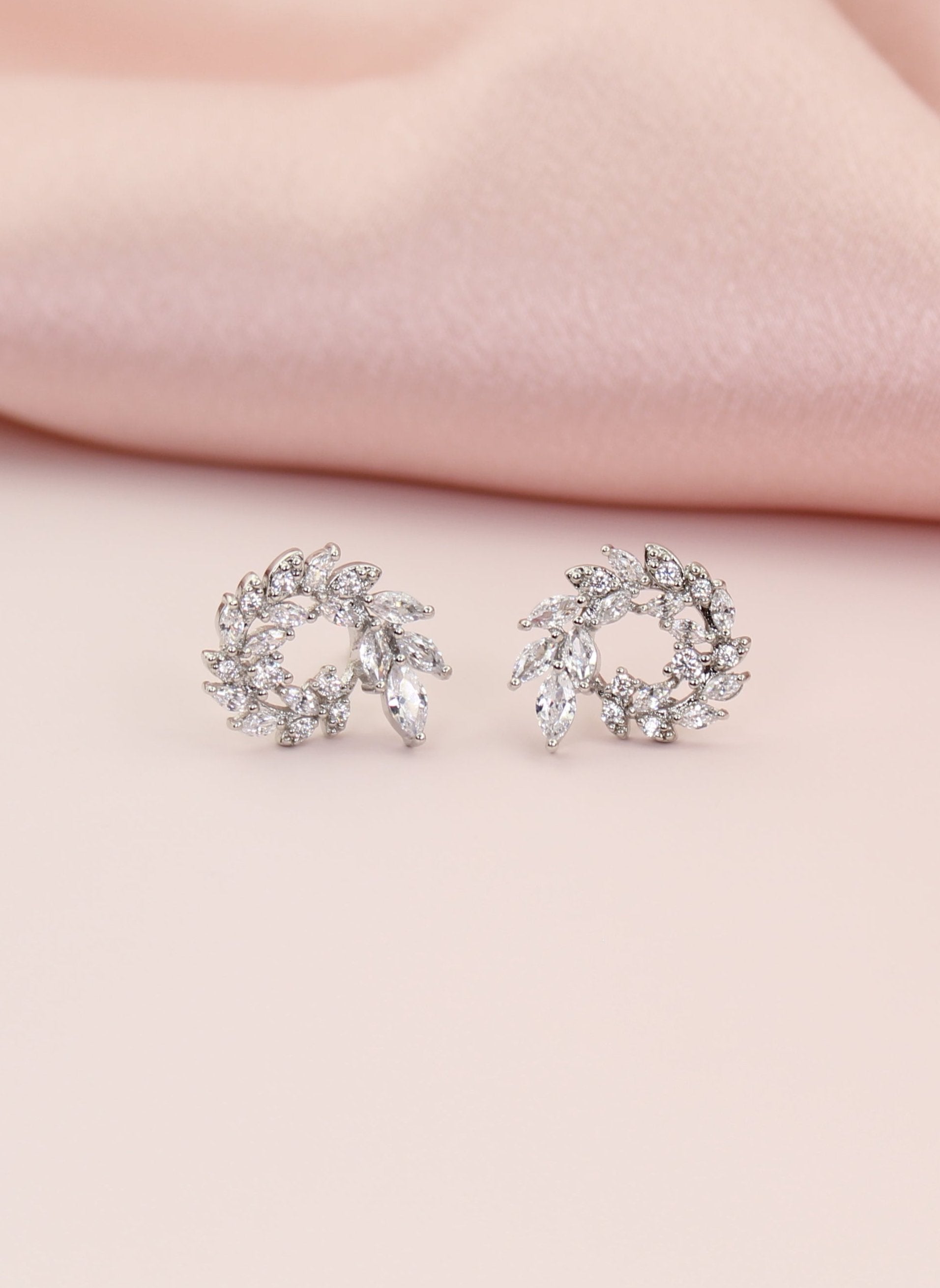 Millie Stud Earrings