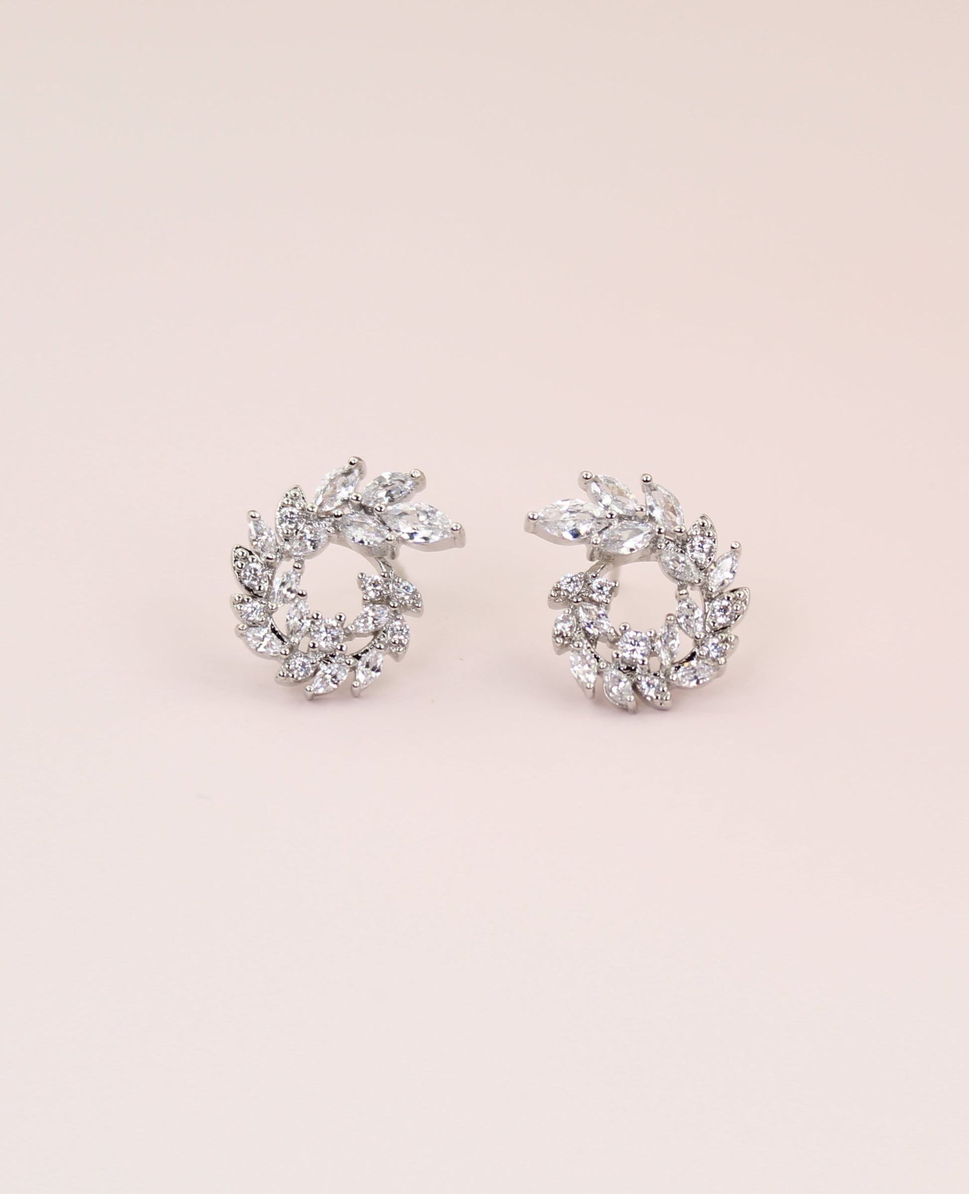 Millie Stud Earrings