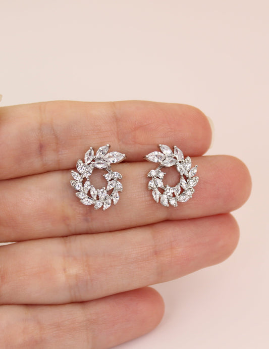 Millie Stud Earrings