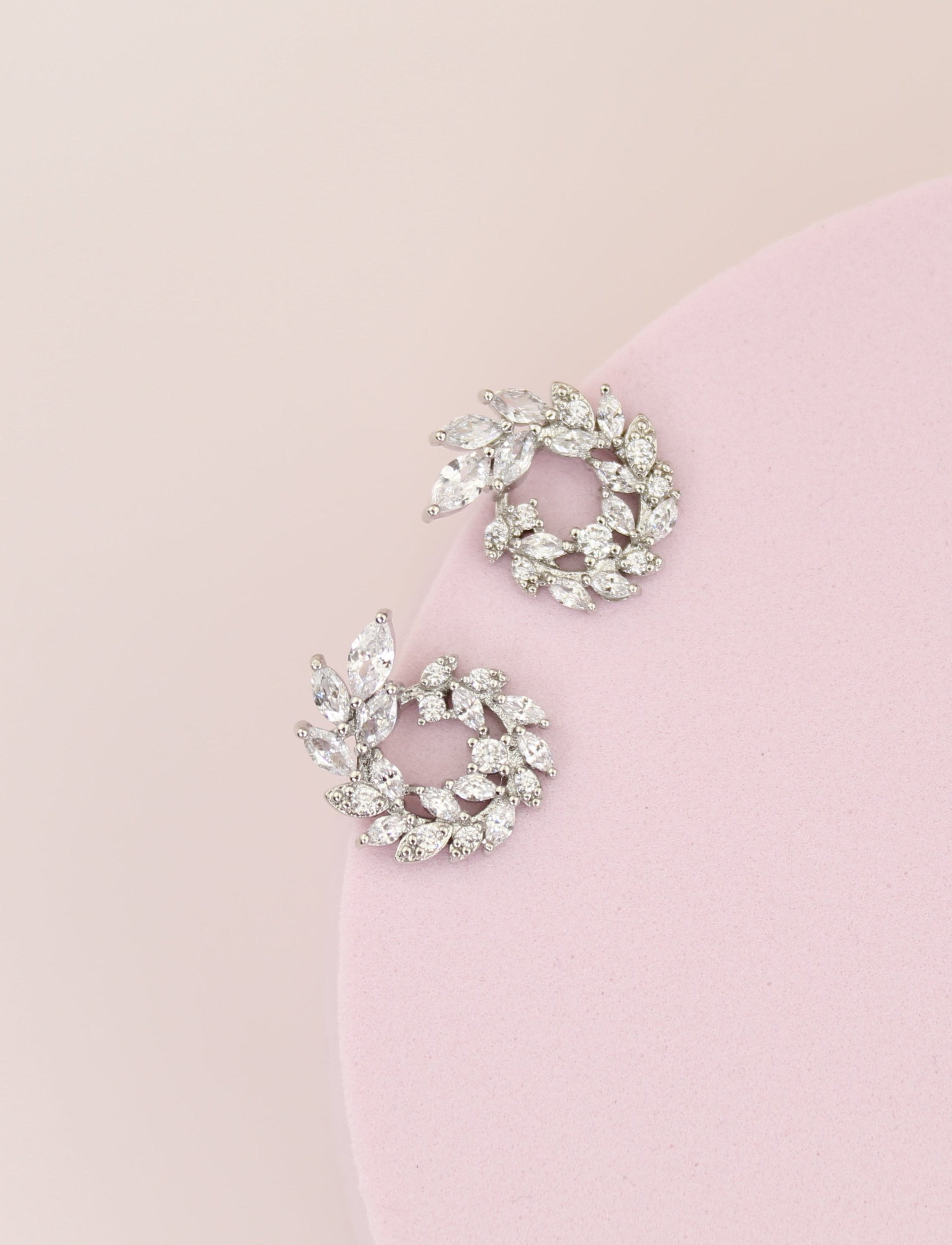 Millie Stud Earrings