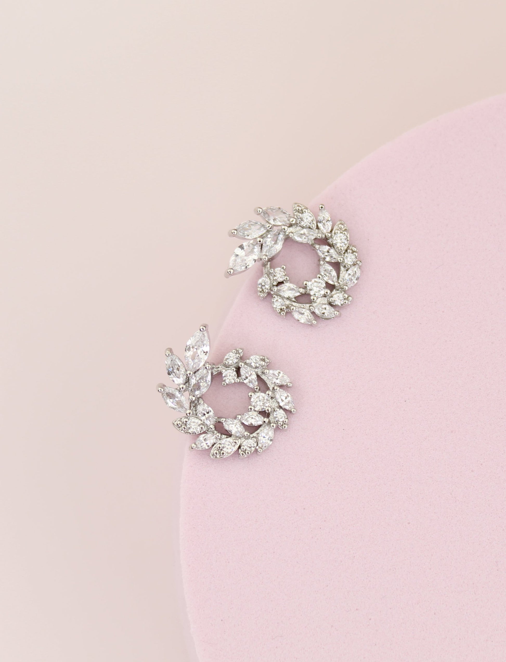 Millie Stud Earrings