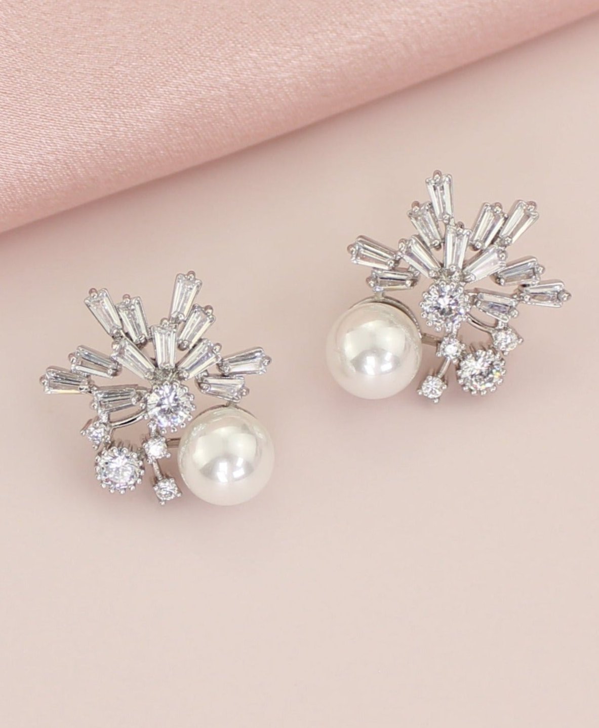 Ashley Drop Earrings