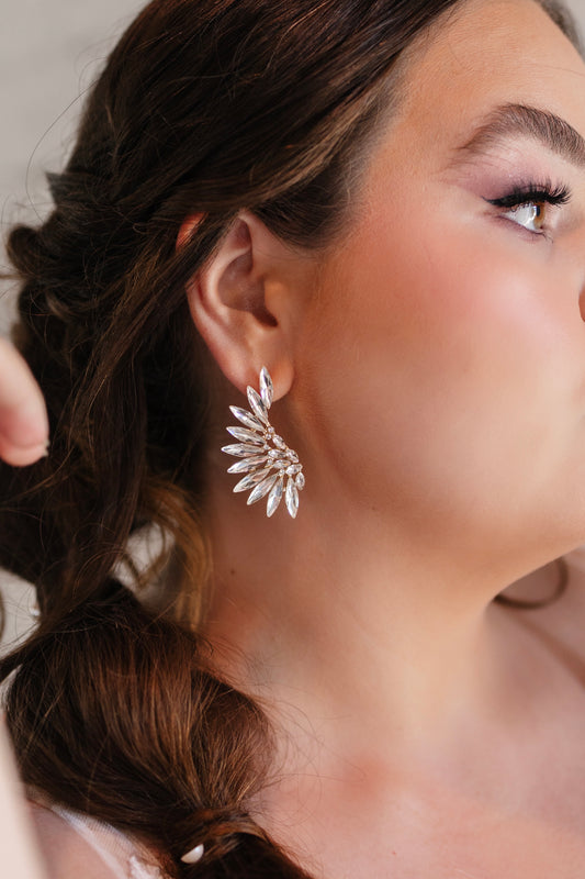 Lyla Drop Earrings