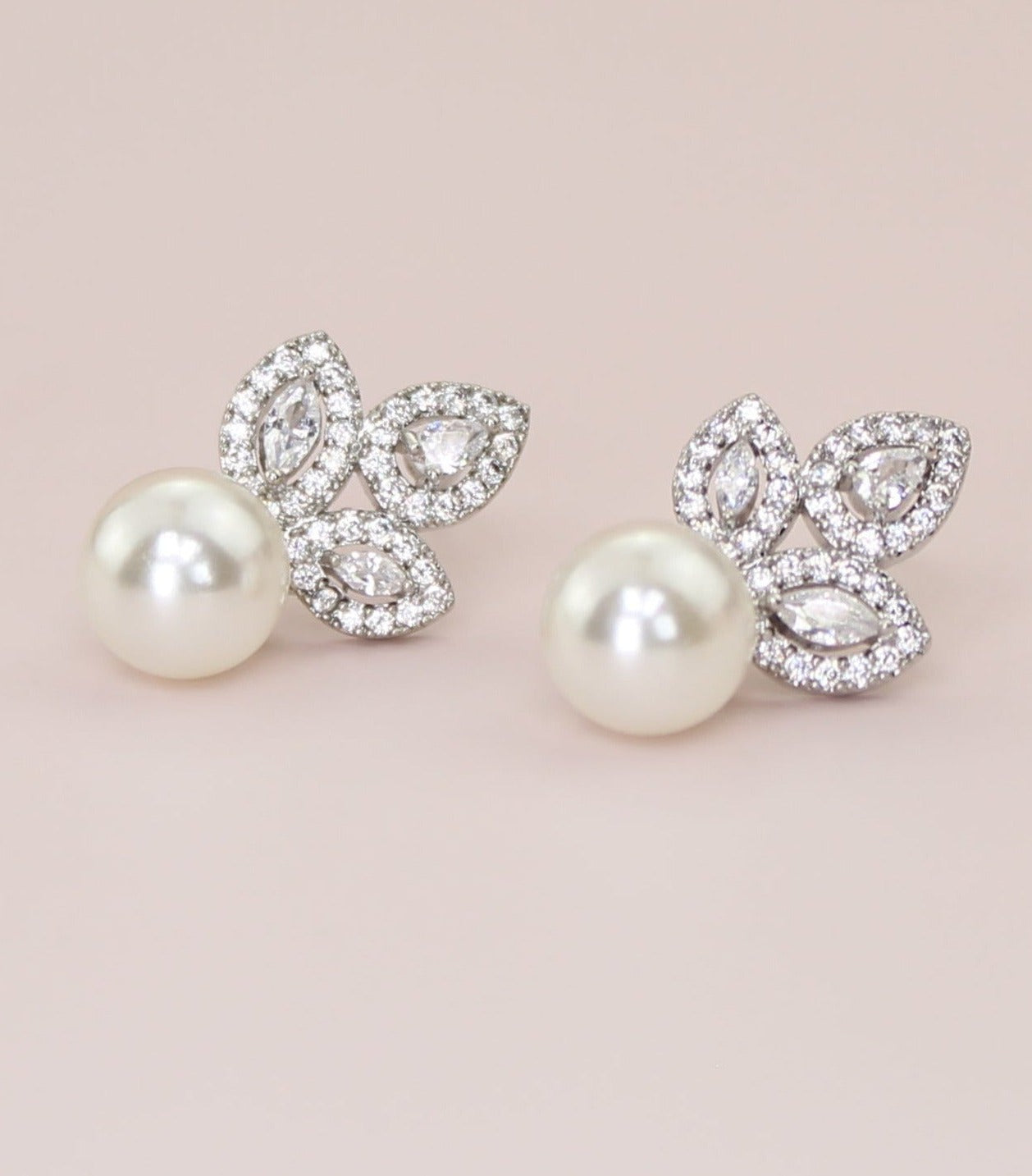 Gemma Stud Earrings