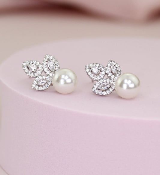 Gemma Stud Earrings