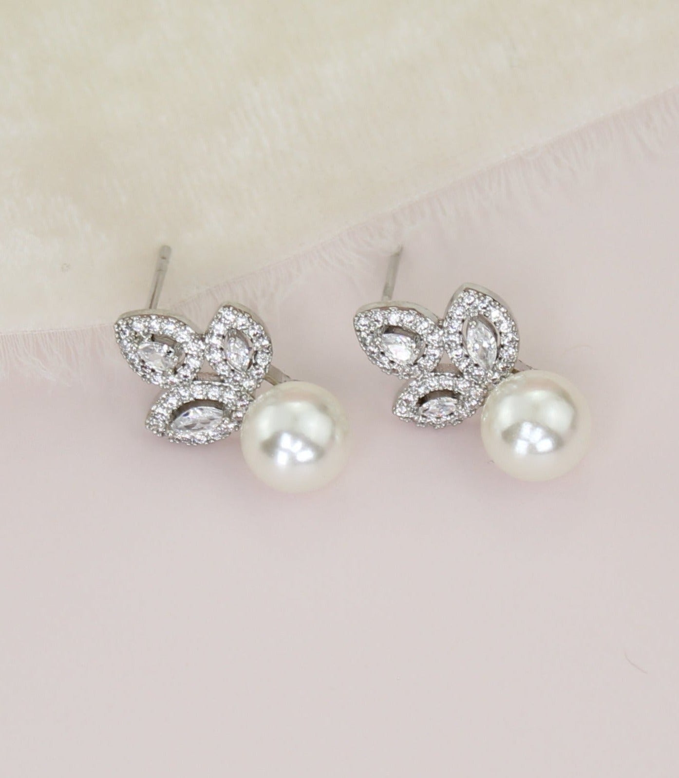 Gemma Stud Earrings