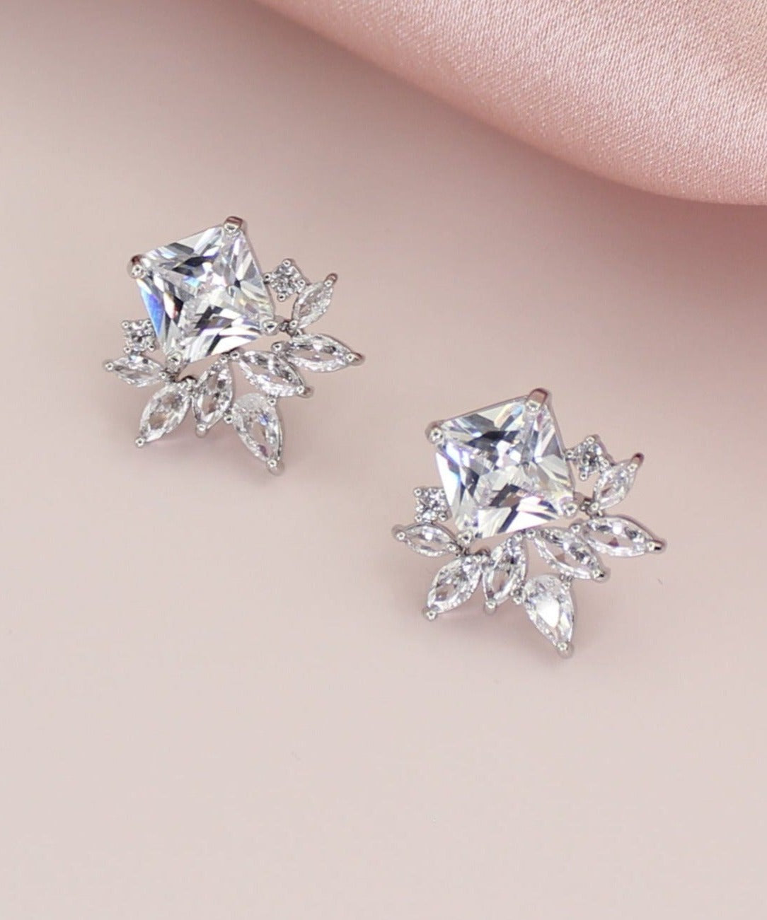 Briana Stud Earrings