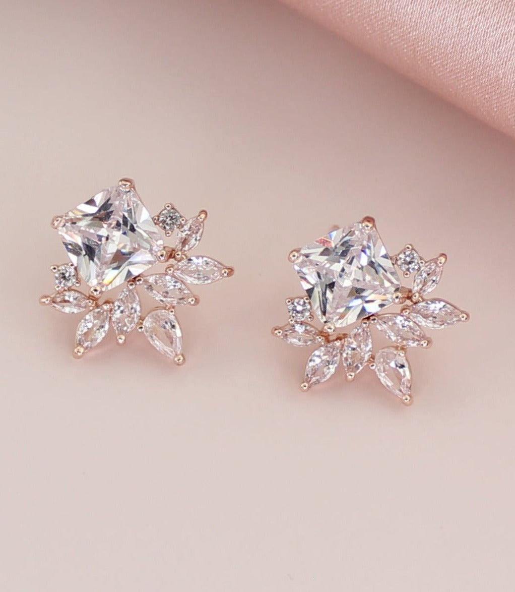 Briana Stud Earrings