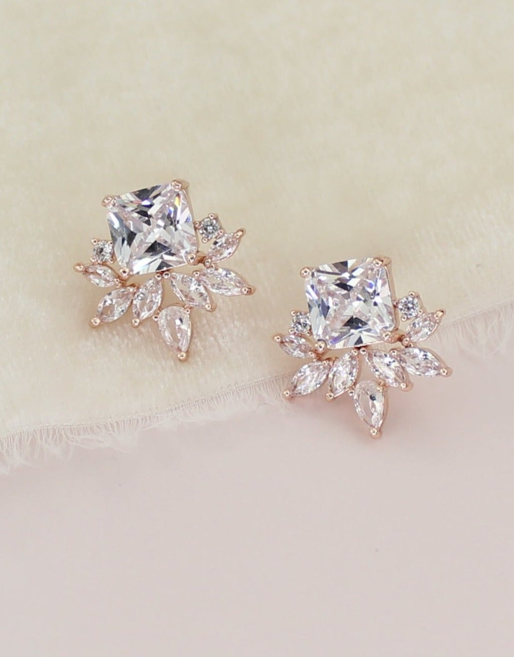 Briana Stud Earrings