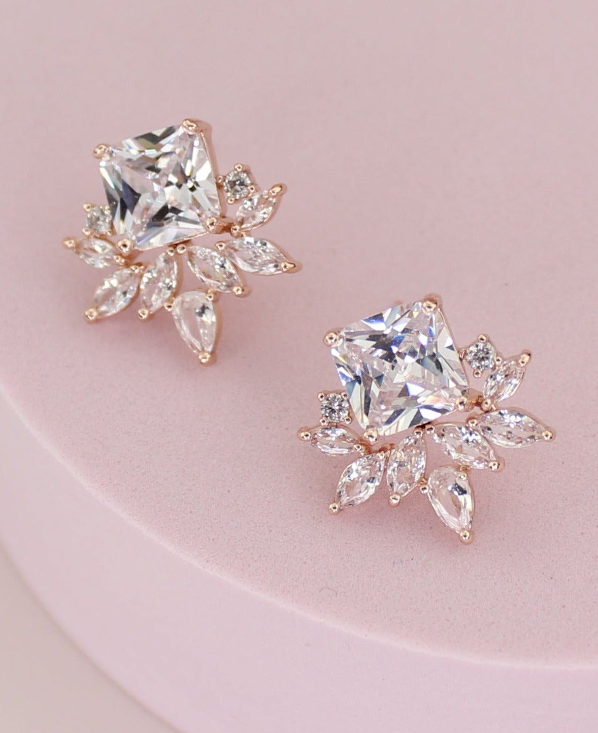 Briana Stud Earrings