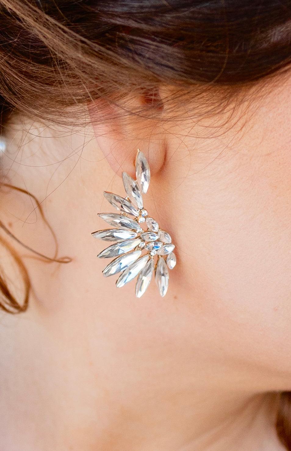 Lyla Drop Earrings