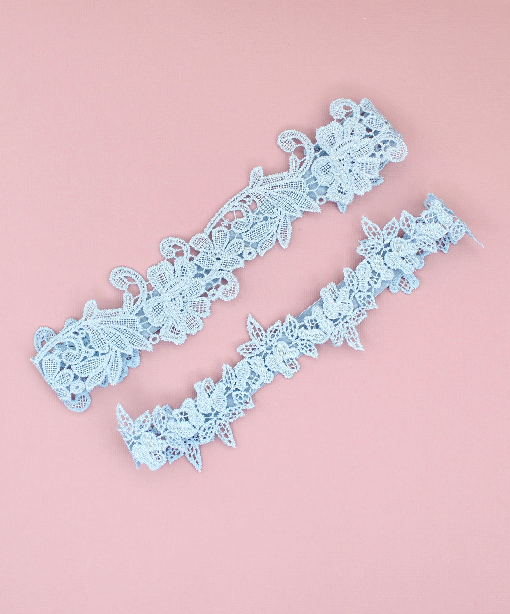 Kailani Bridal Garter