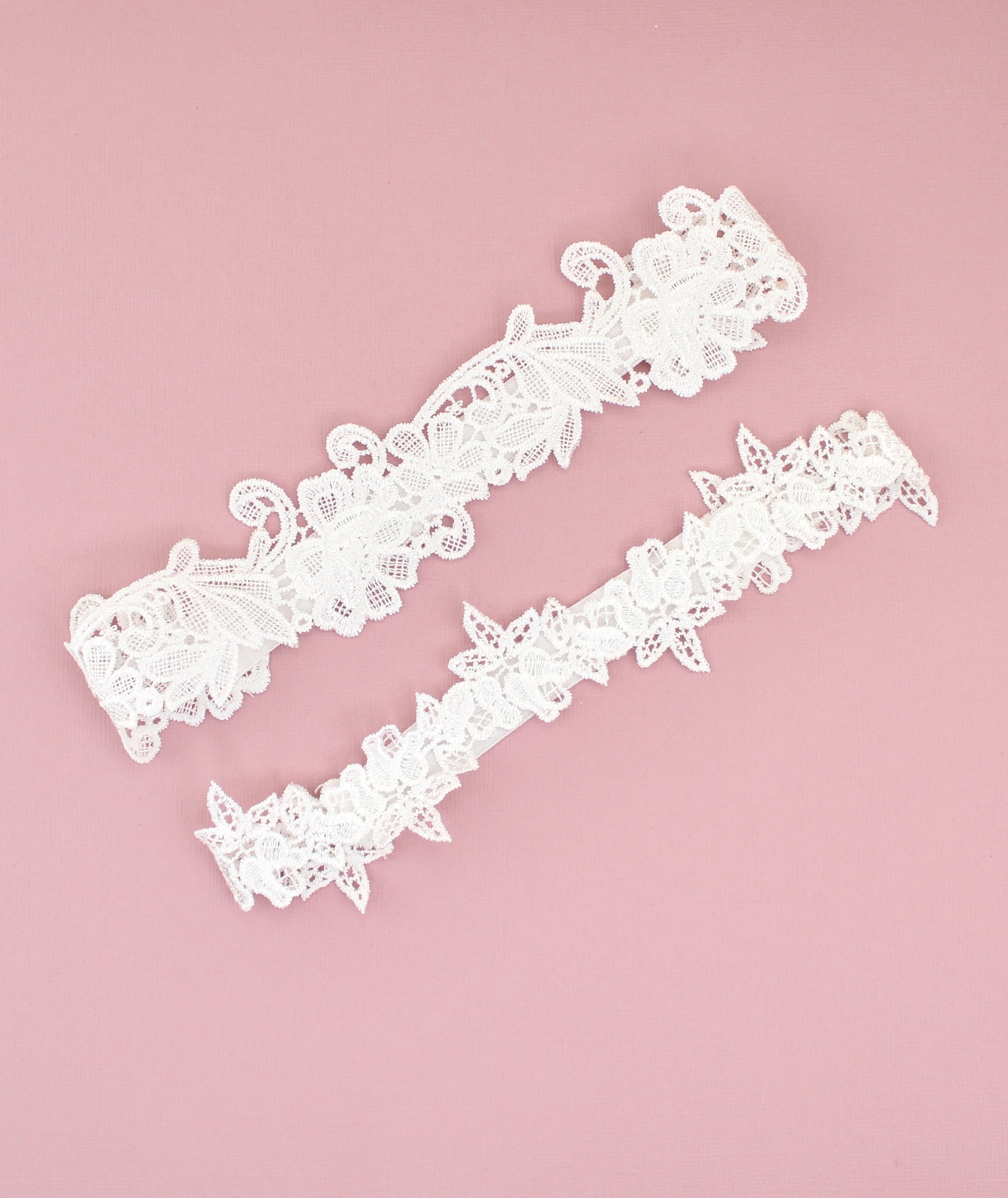 Kailani Bridal Garter