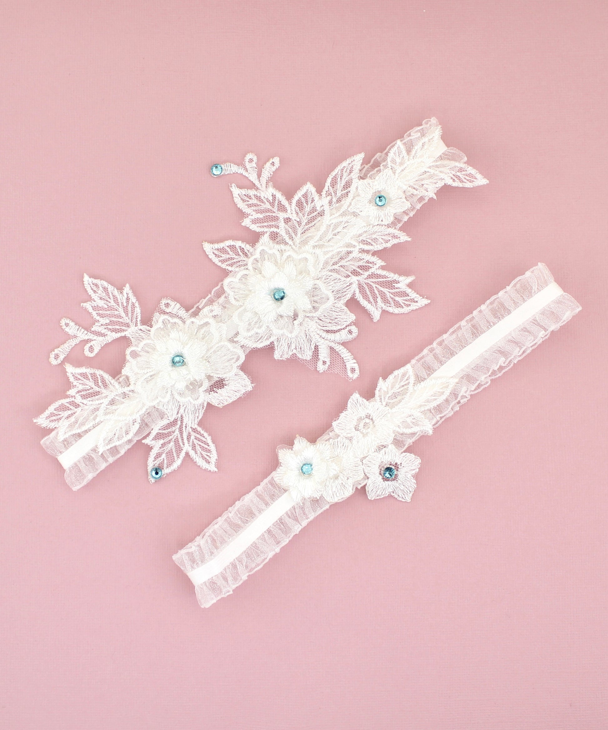 Sydney Bridal Garter