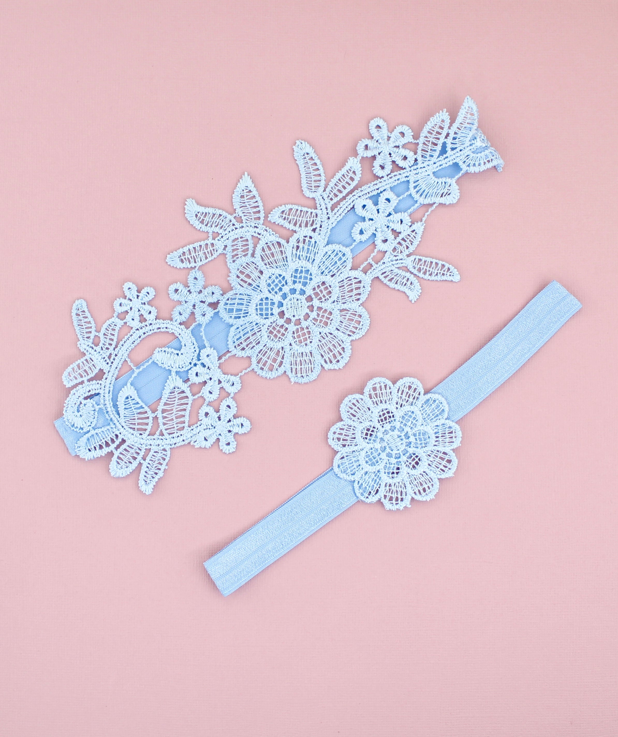 Lilah Bridal Garter