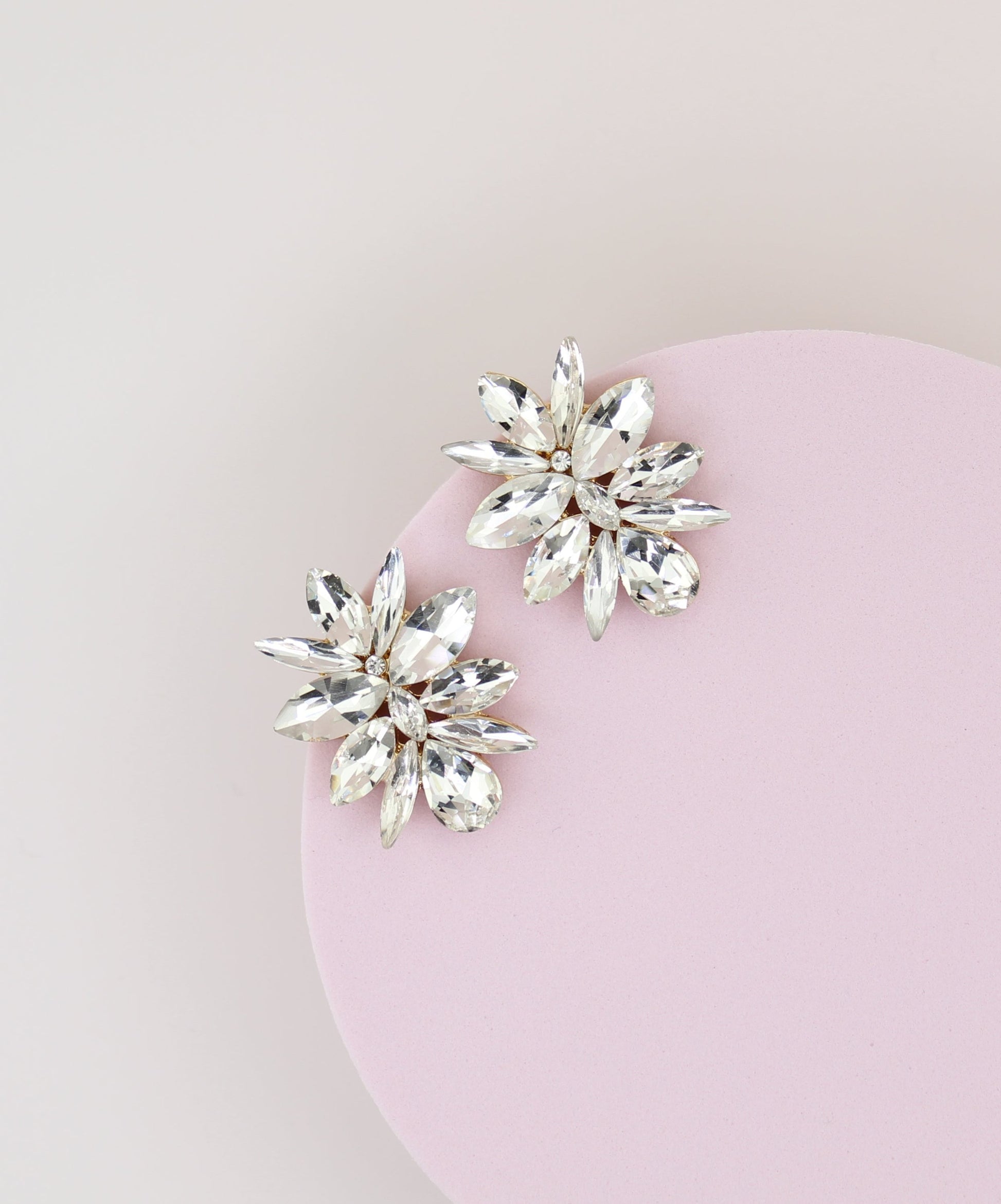 Alexandra Drop Earrings