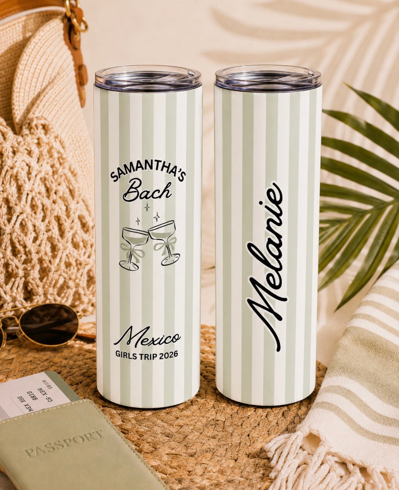 Personalized Tumbler For Every Occasion
