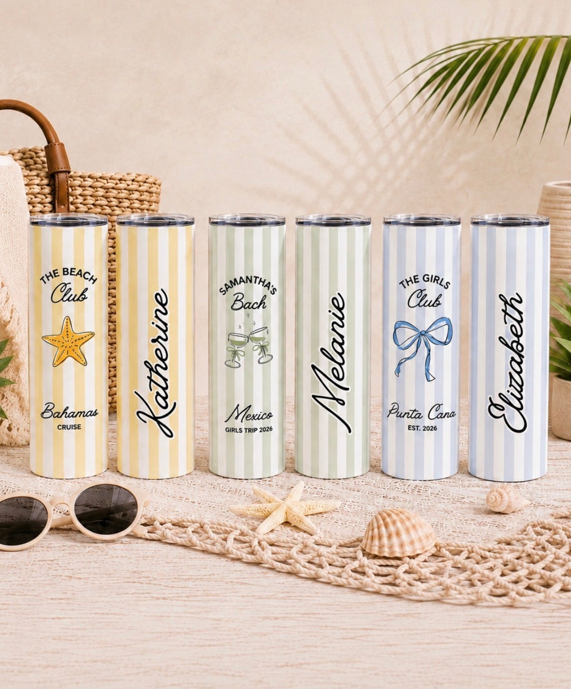 Personalized Tumbler For Every Occasion