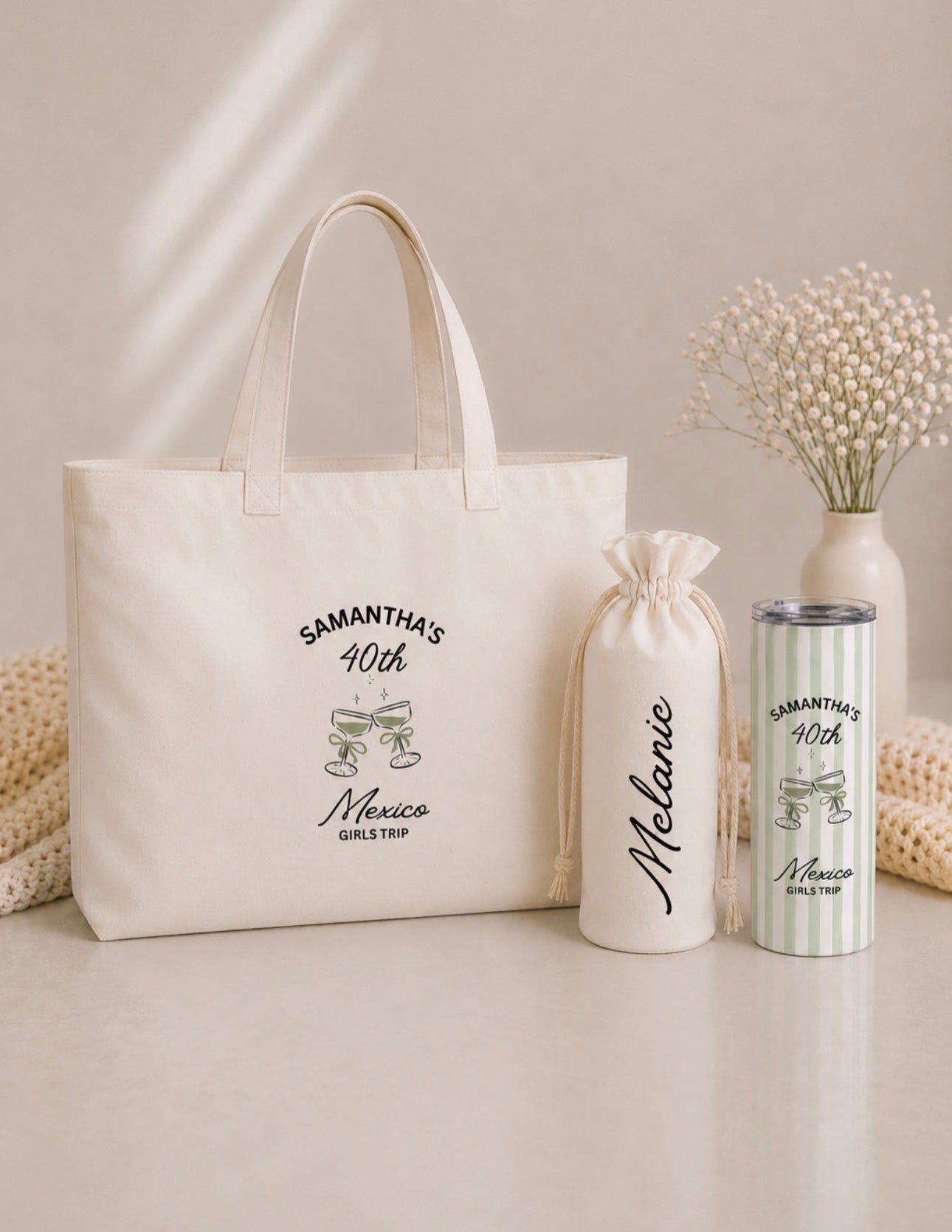 Personalized Tumbler For Every Occasion