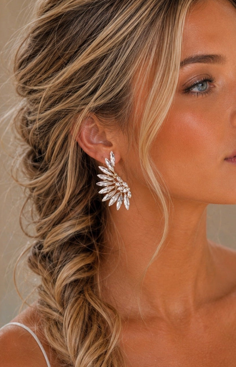 Lyla Drop Earrings
