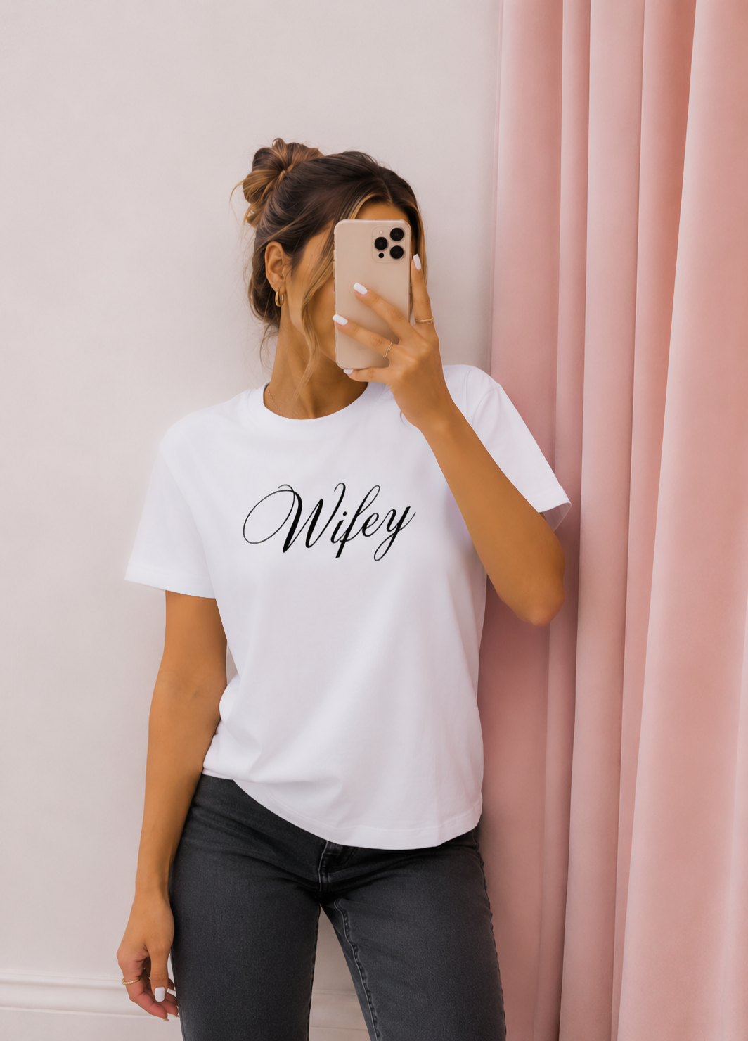 Wifey T-Shirt