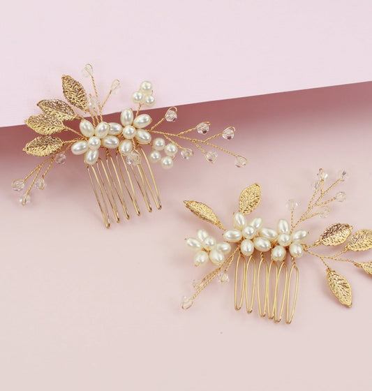 Elizabeth Hairpieces